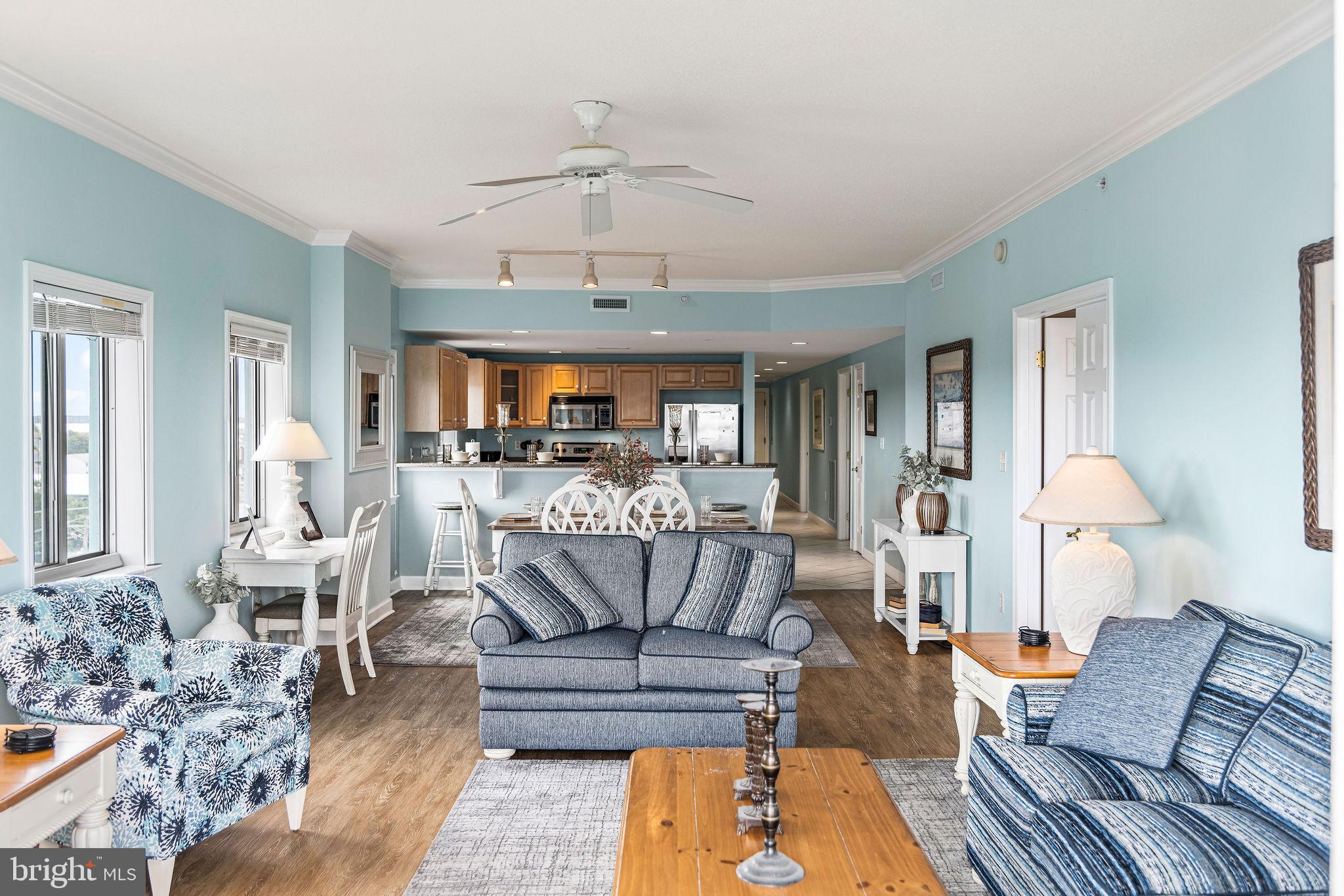 14000 Coastal Hwy #706