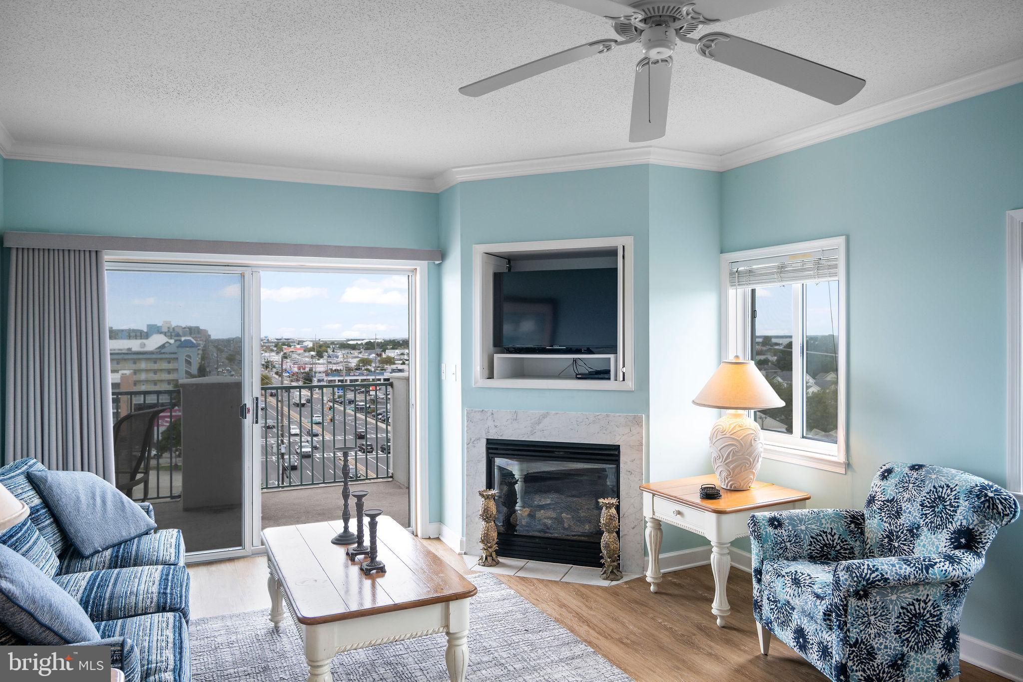 14000 Coastal Hwy #706