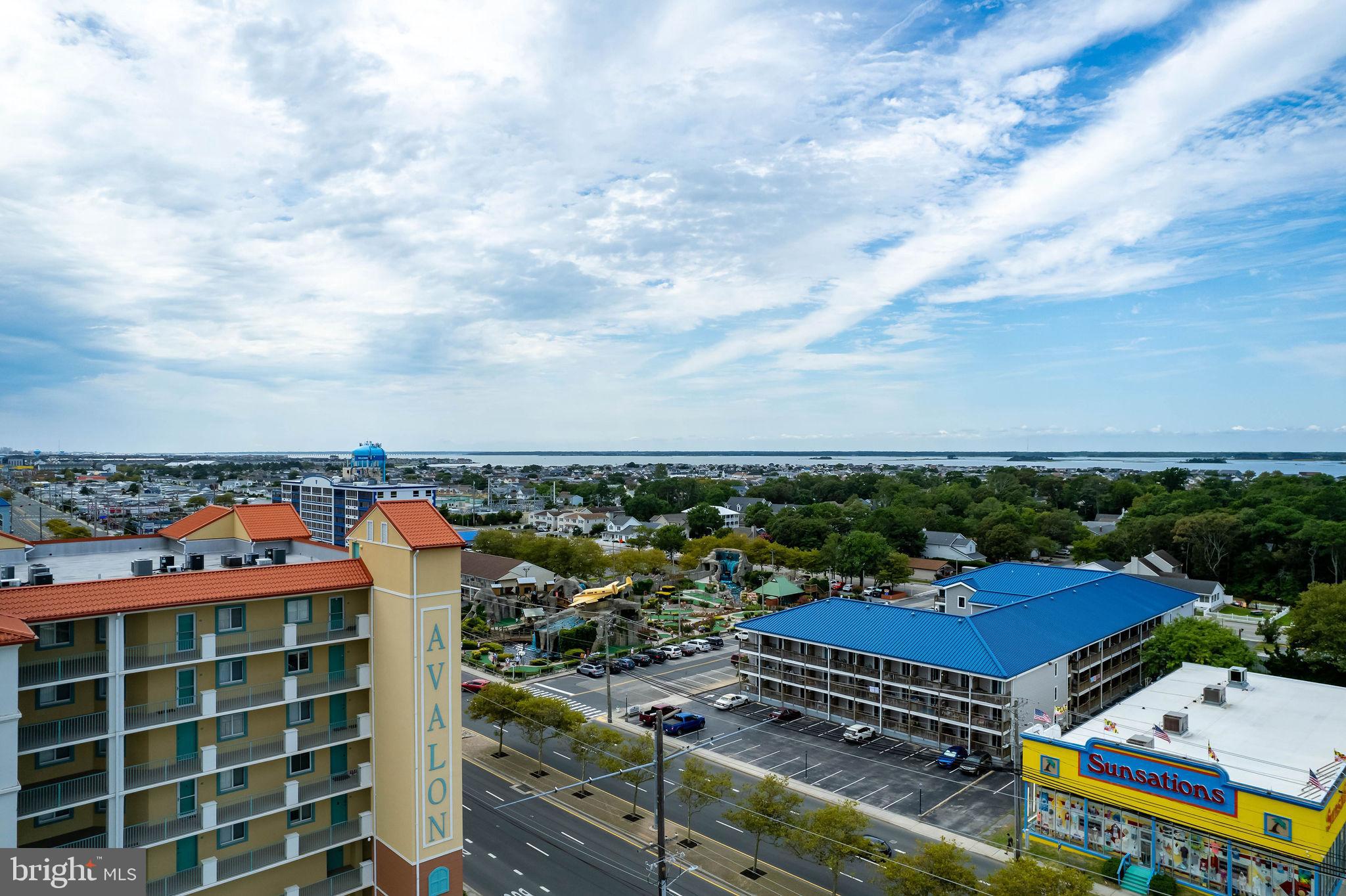 14000 Coastal Hwy #706