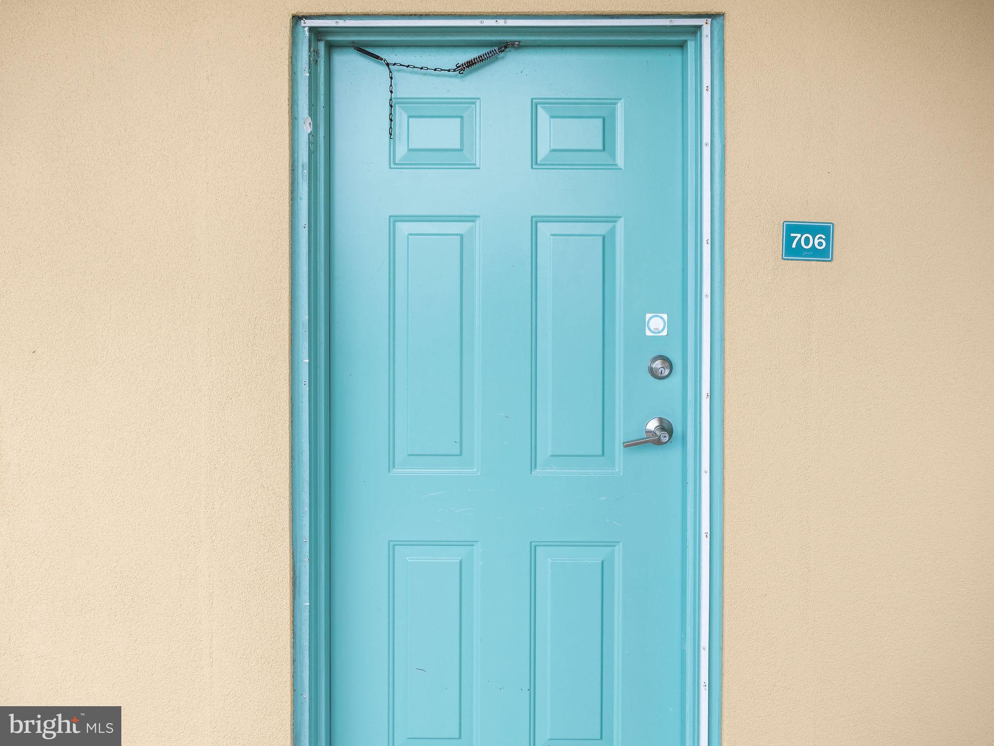 14000 Coastal Hwy #706