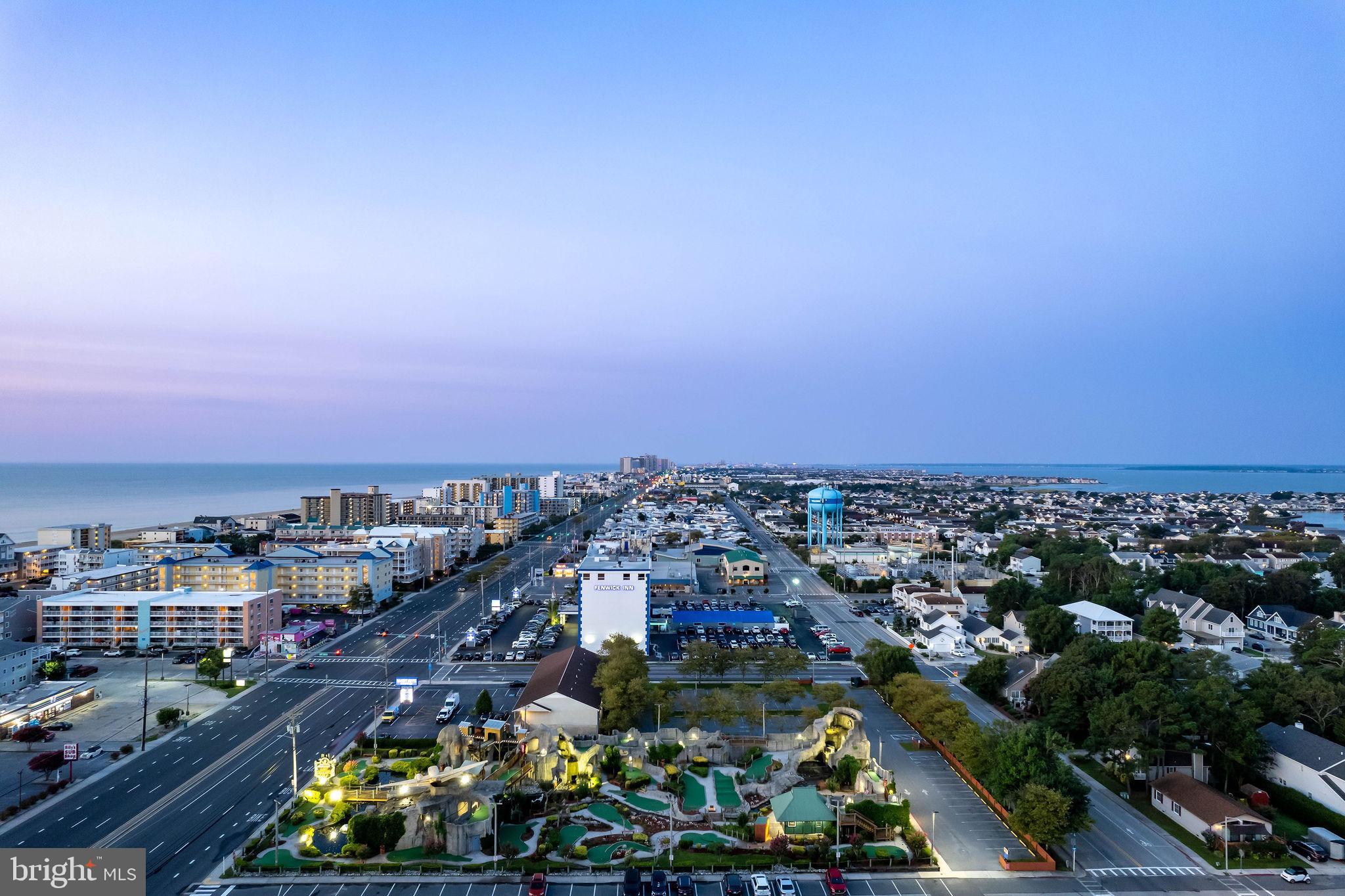 14000 Coastal Hwy #706