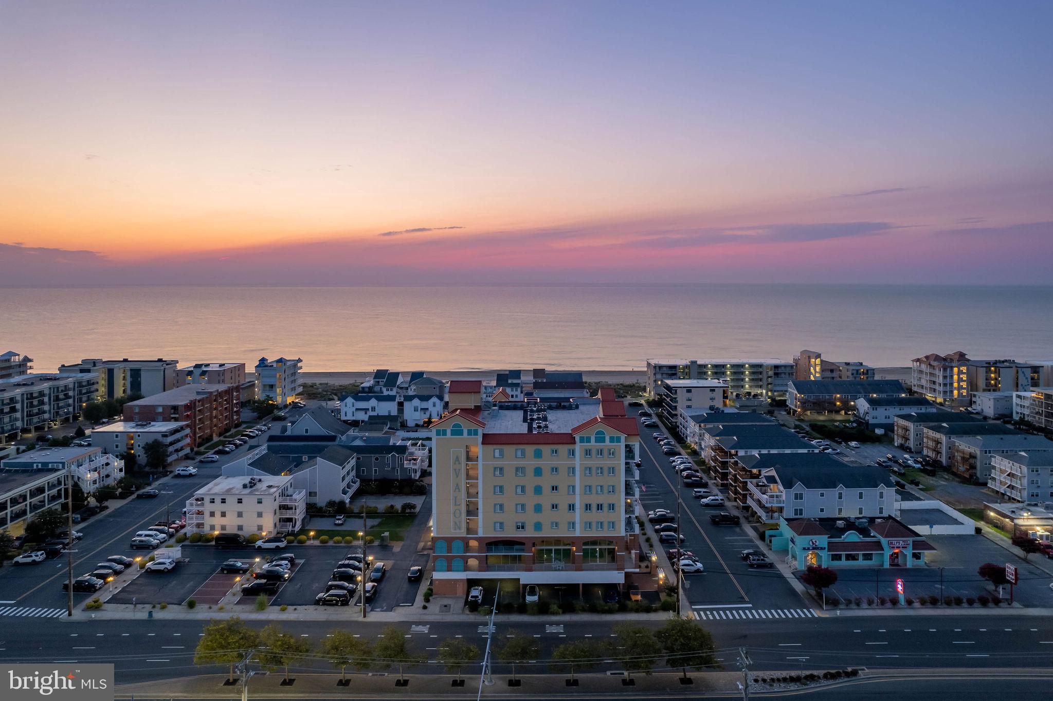 14000 Coastal Hwy #706