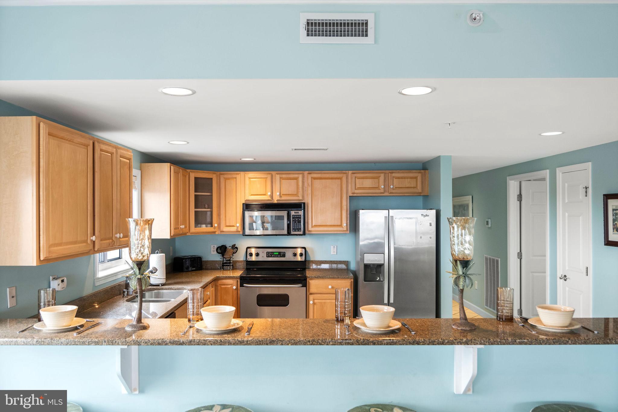 14000 Coastal Hwy #706