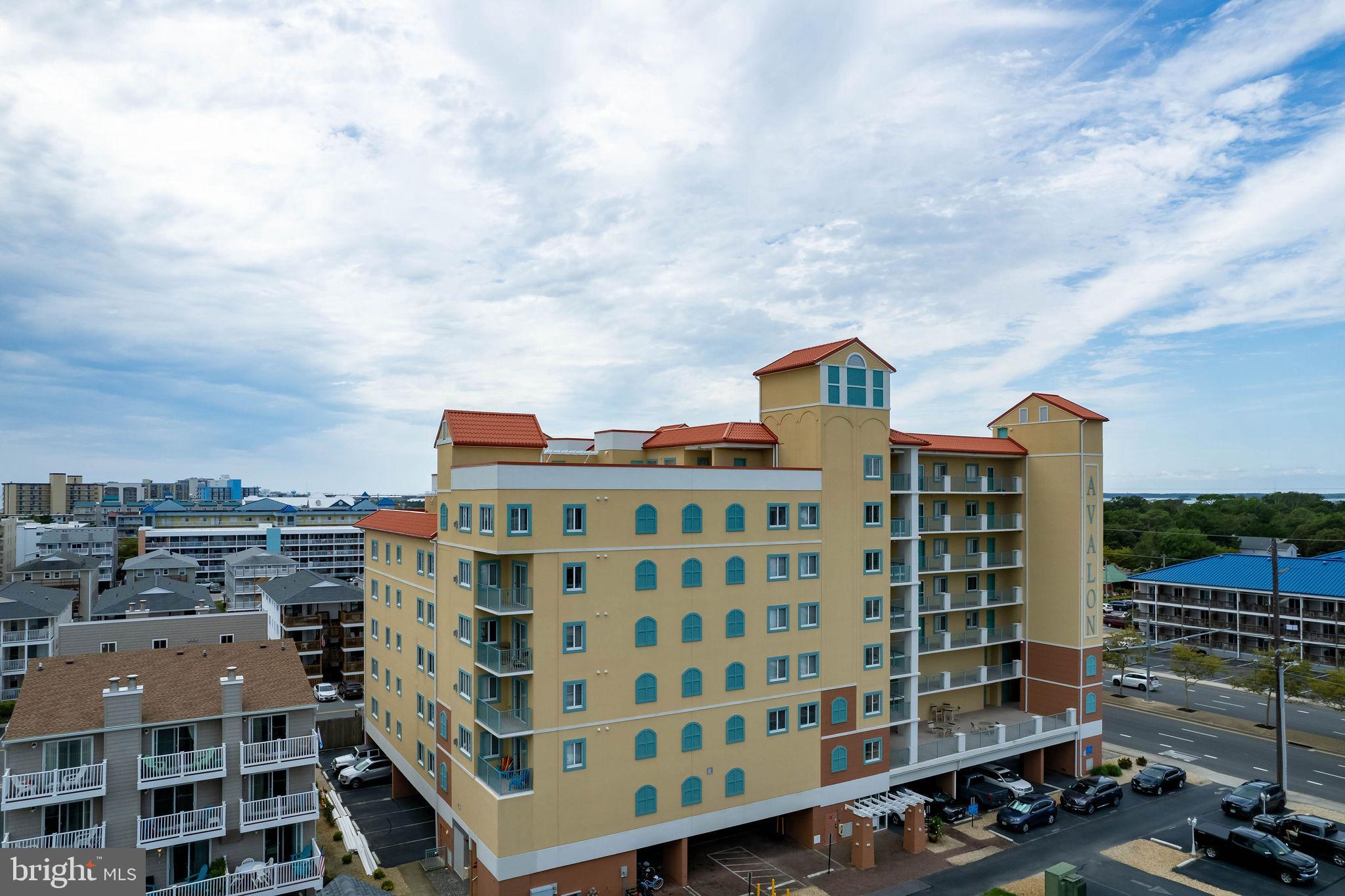 14000 Coastal Hwy #706