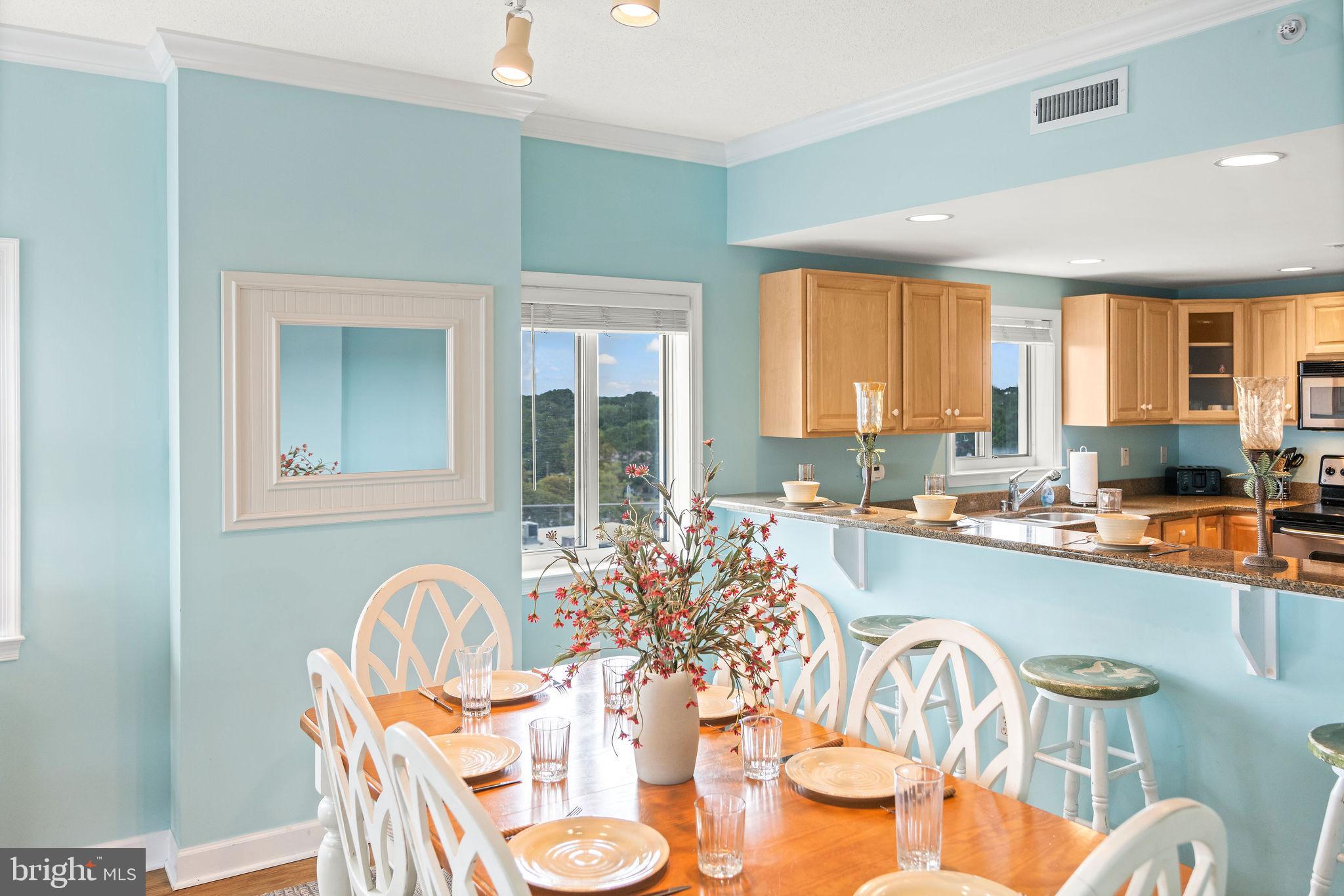 14000 Coastal Hwy #706