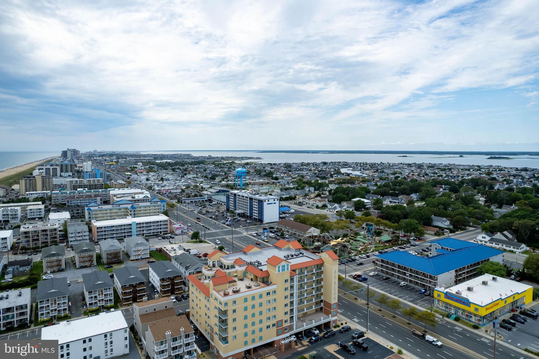 14000 Coastal Hwy #706