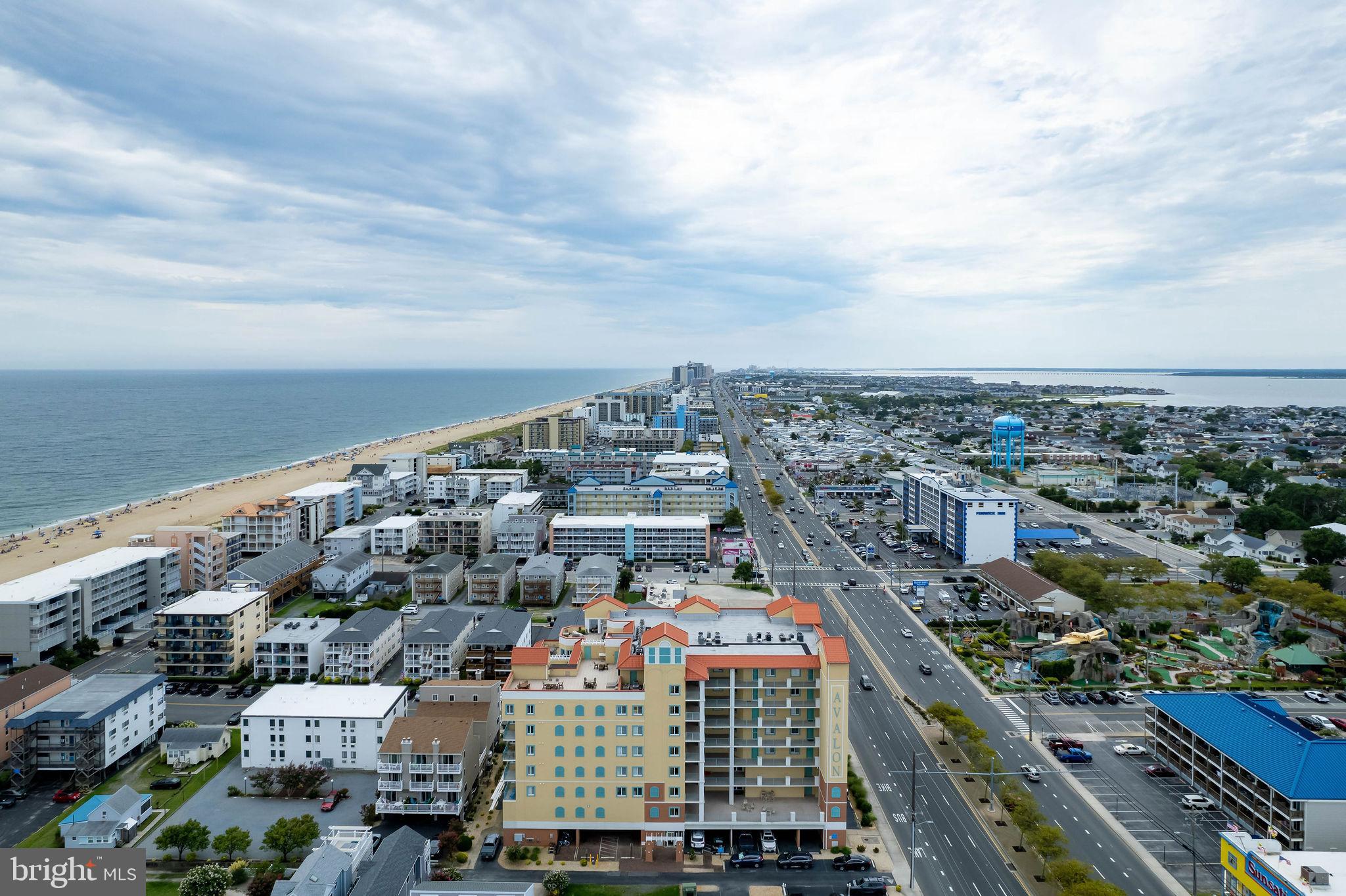 14000 Coastal Hwy #706