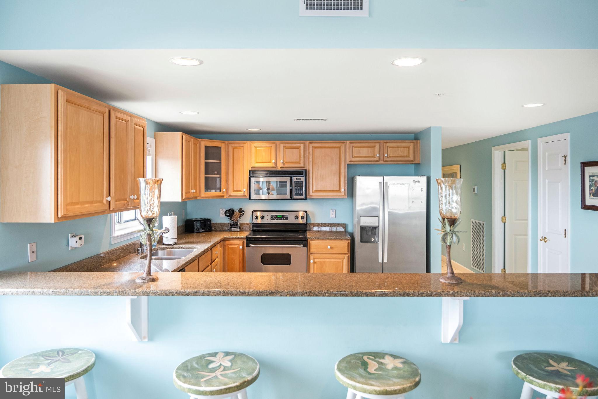 14000 Coastal Hwy #706