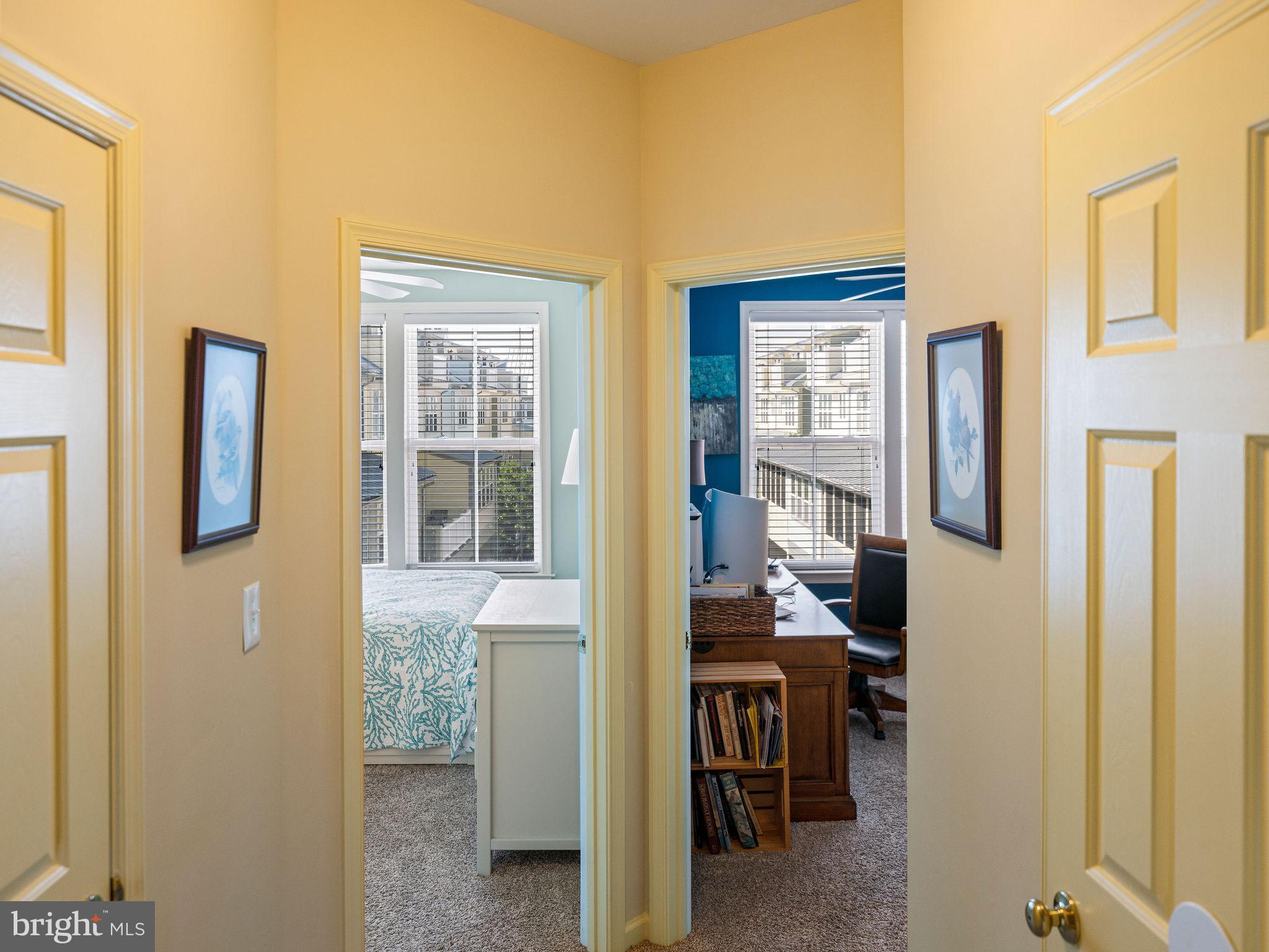 22 Canal Side Mews W