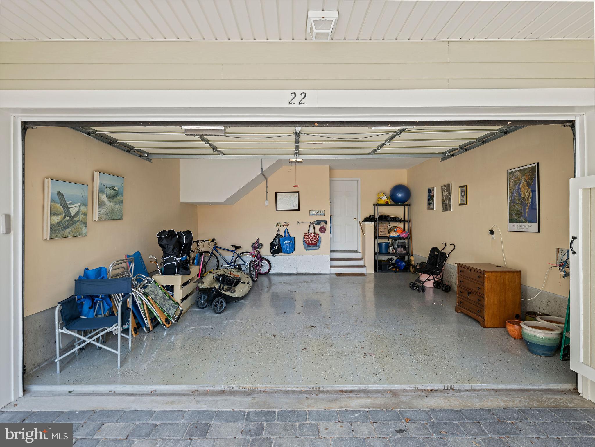 22 Canal Side Mews W