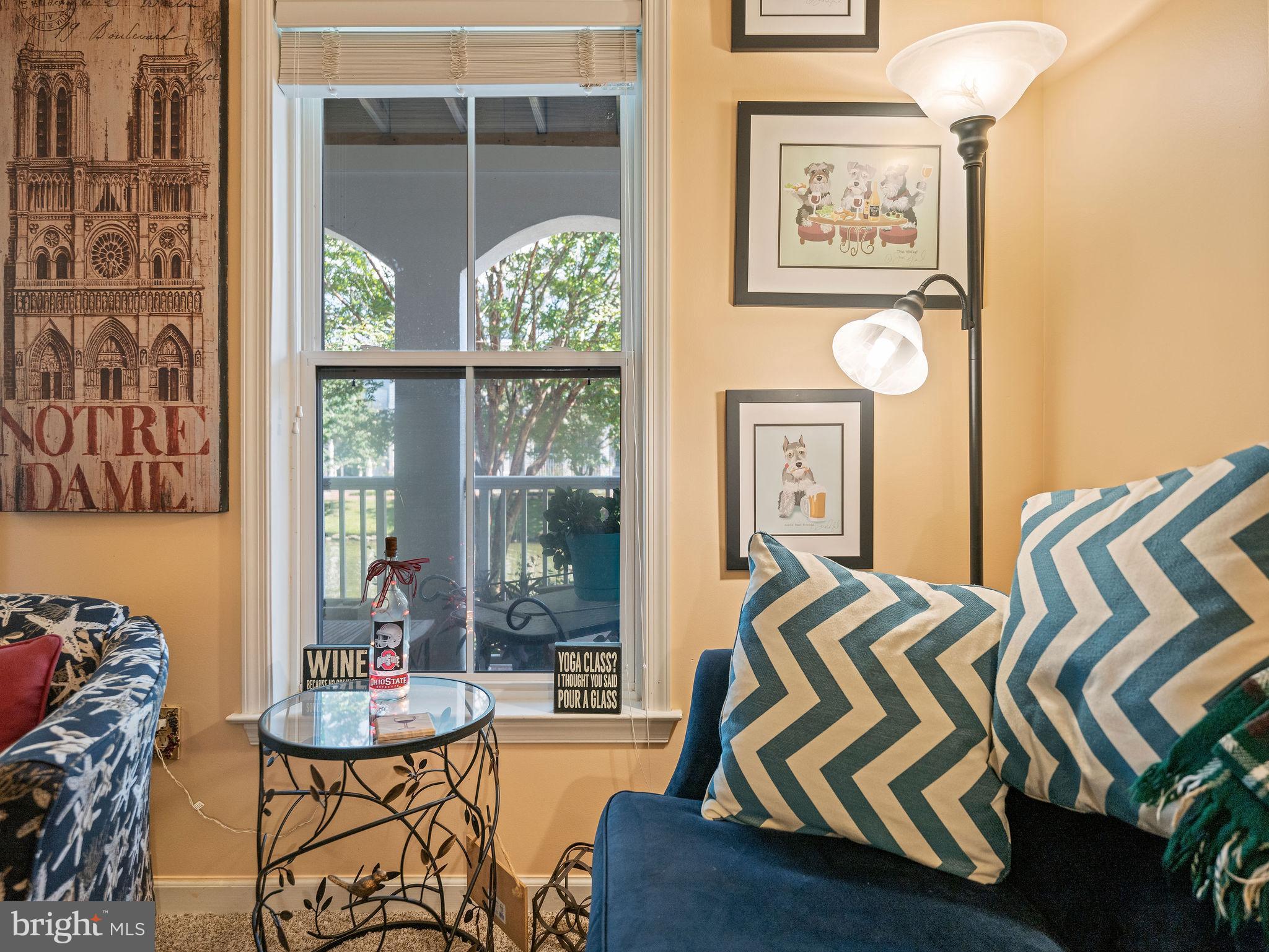 22 Canal Side Mews W