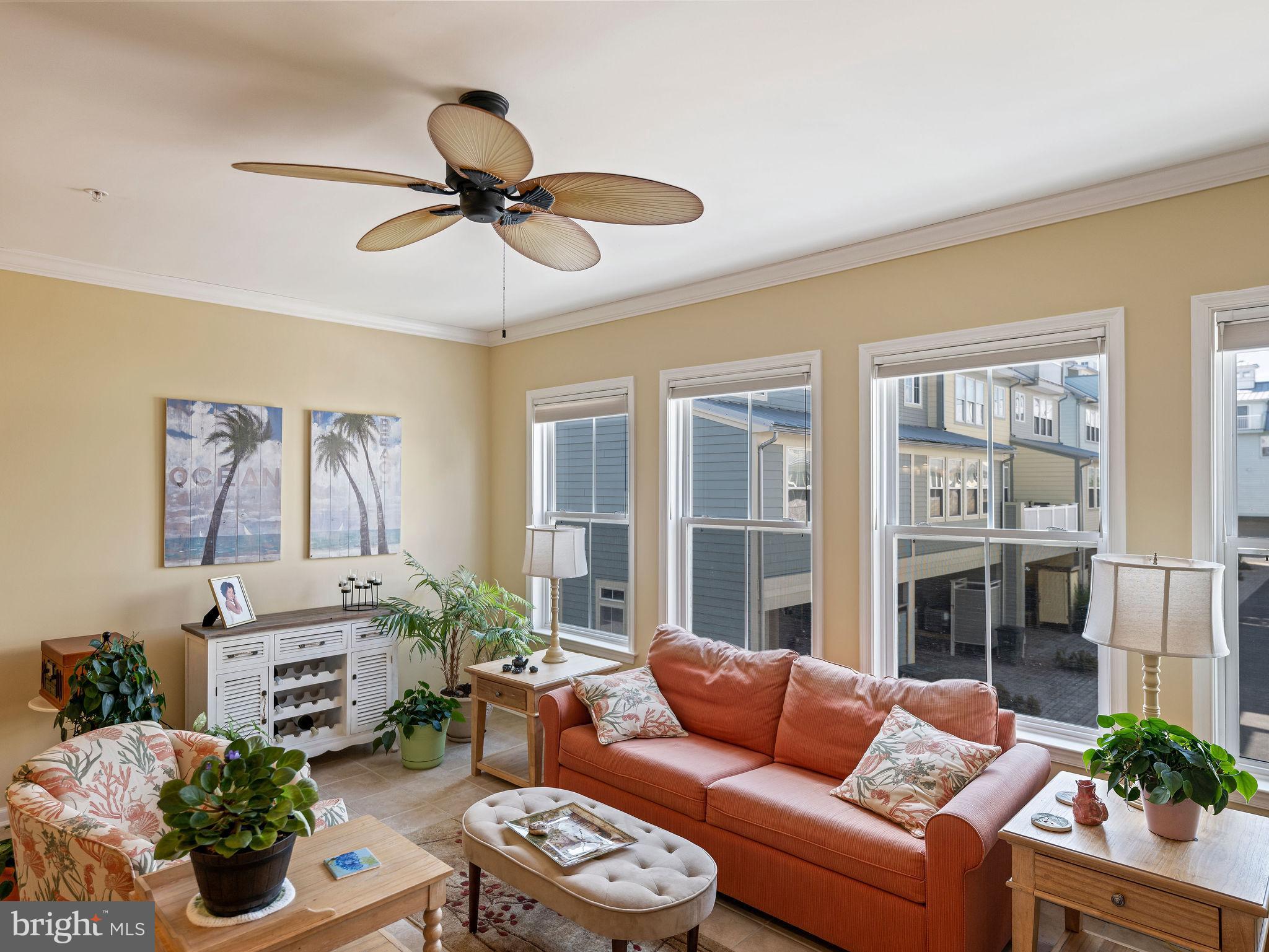 22 Canal Side Mews W