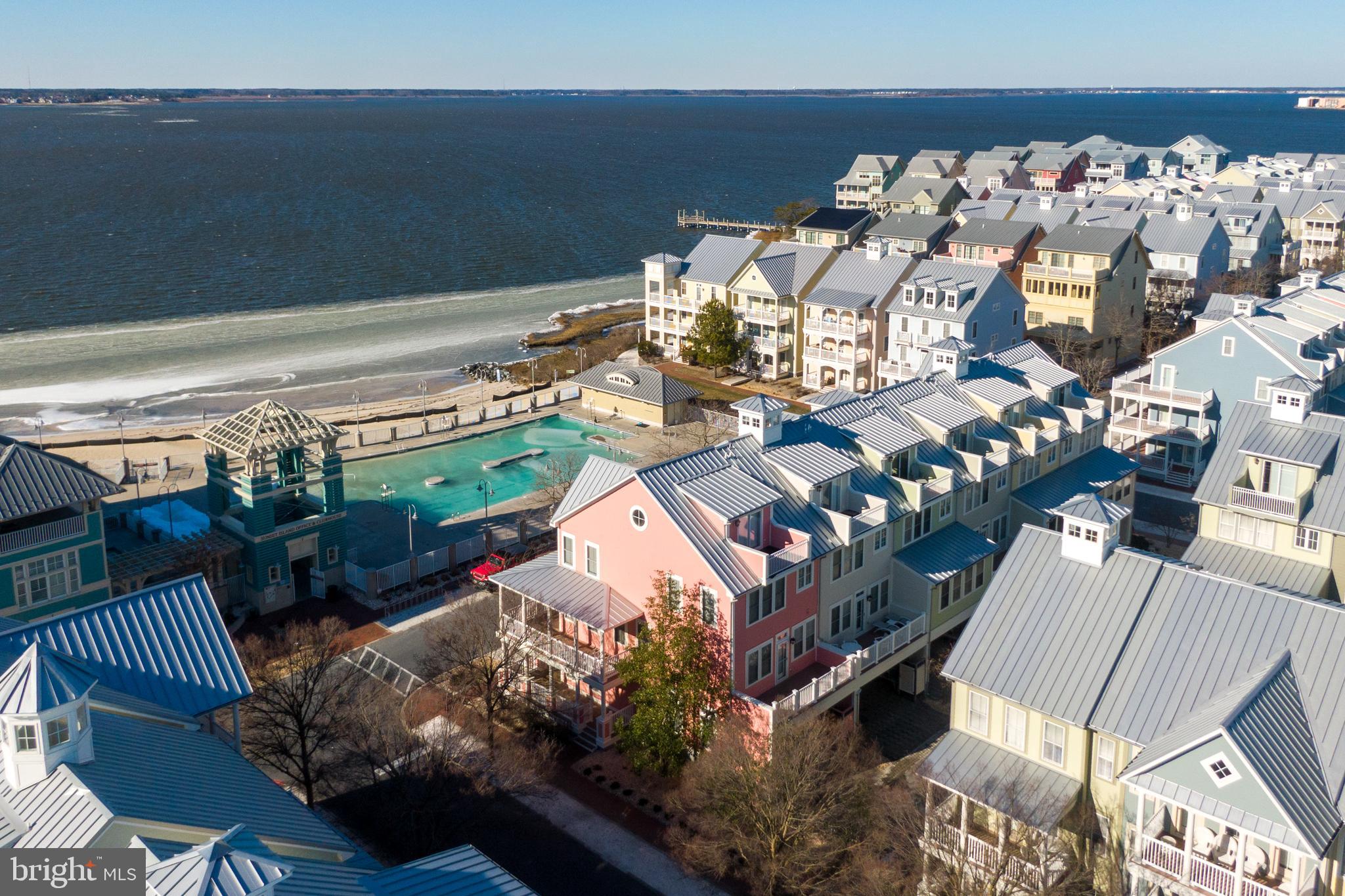 6 Beach Side DRIVE