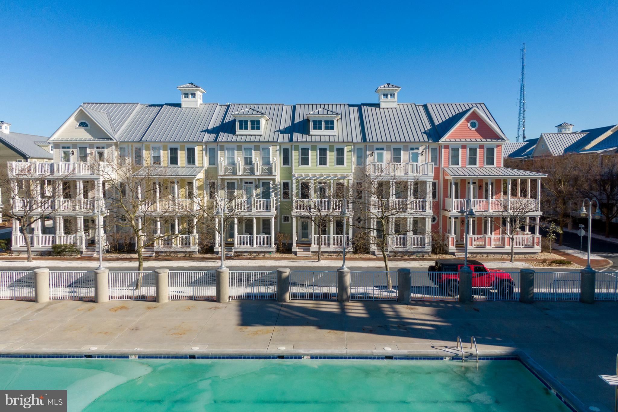 6 Beach Side DRIVE