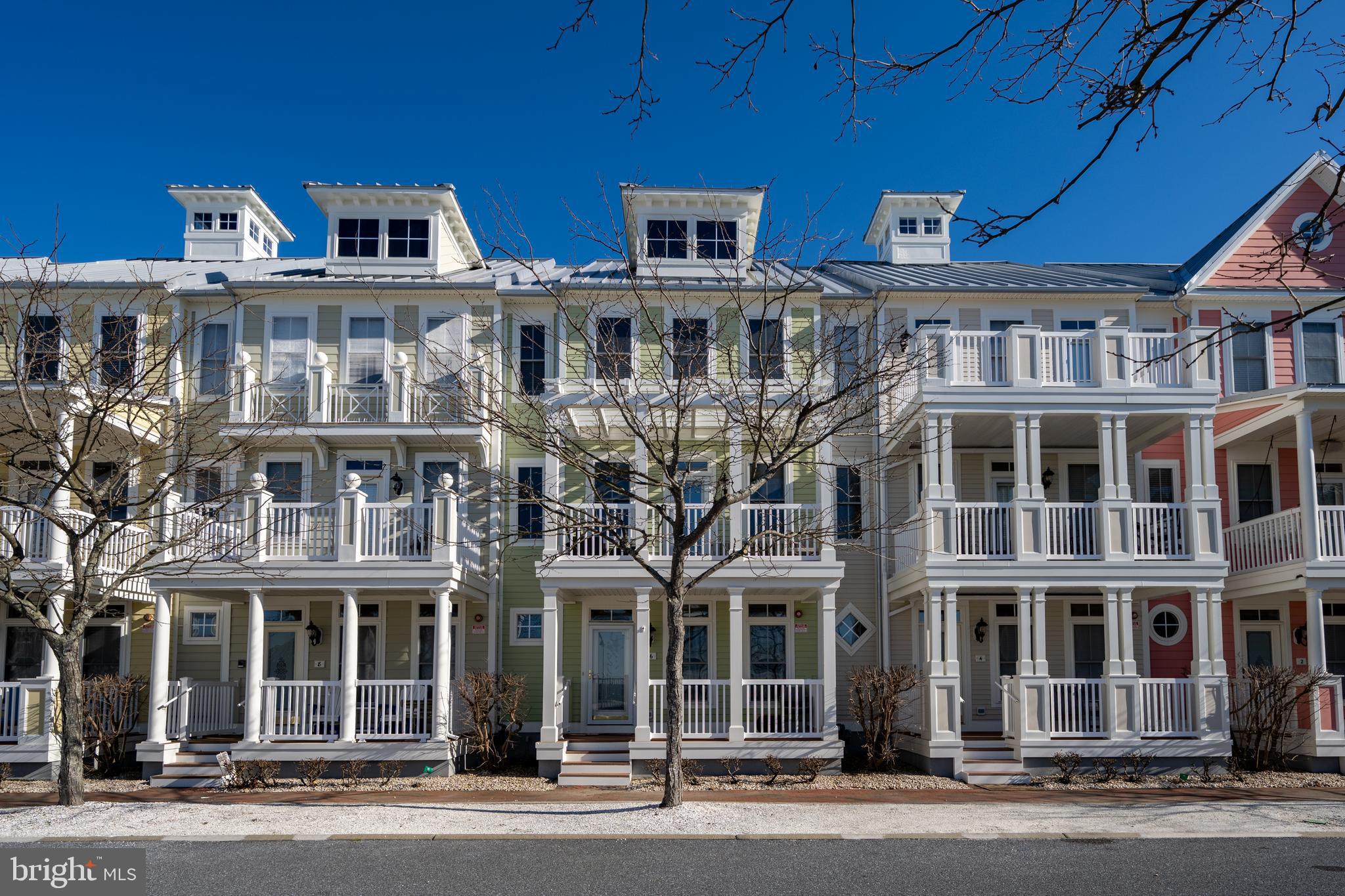 6 Beach Side DRIVE