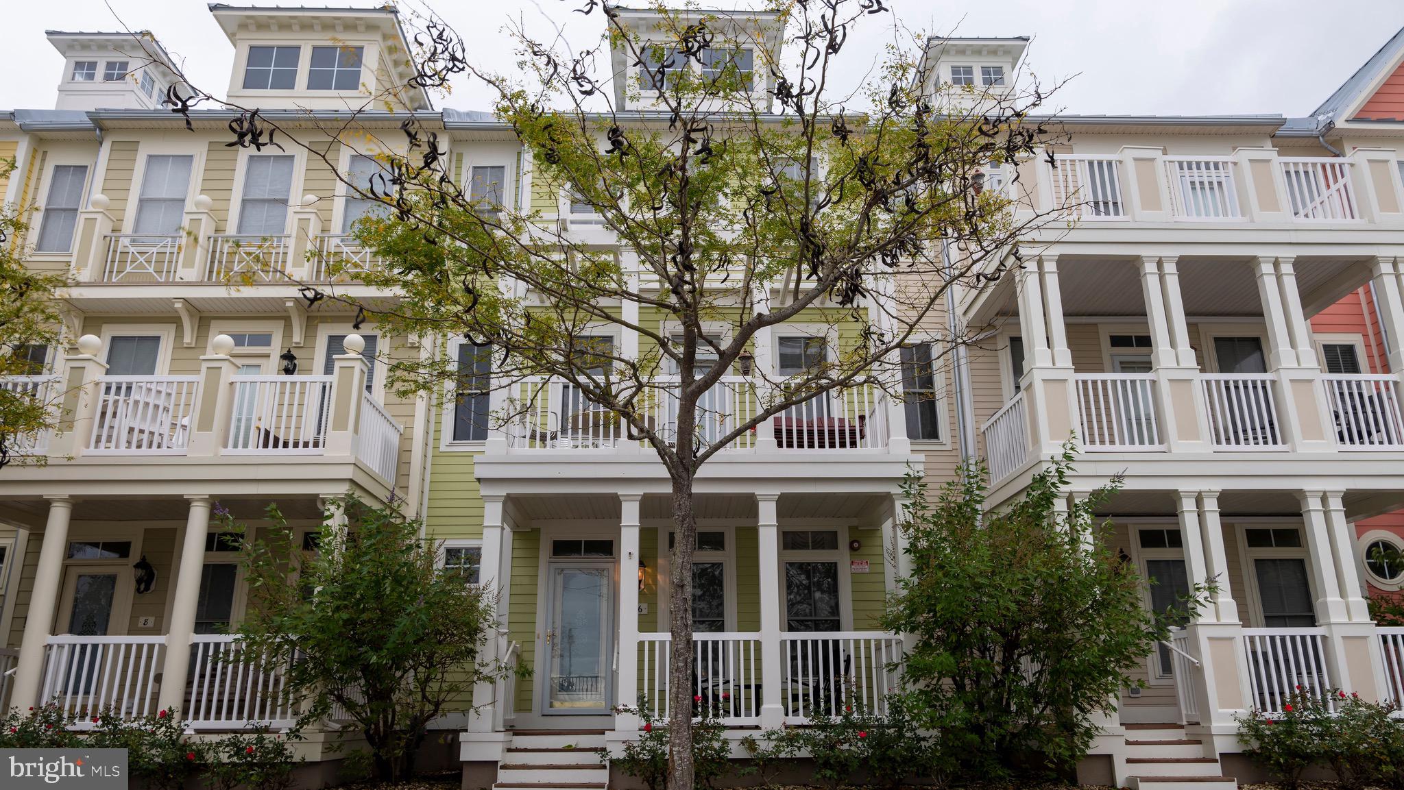 6 Beach Side DRIVE
