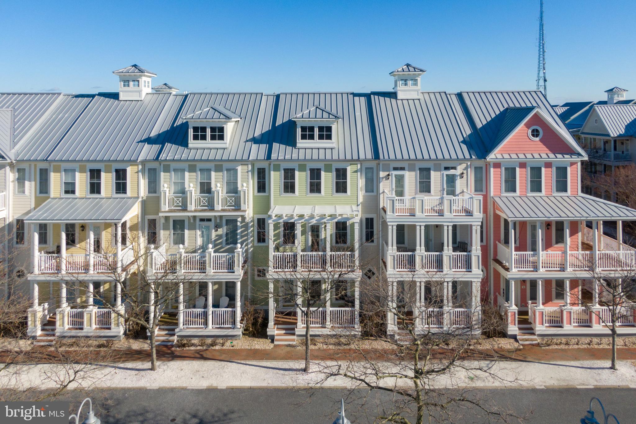 6 Beach Side DRIVE