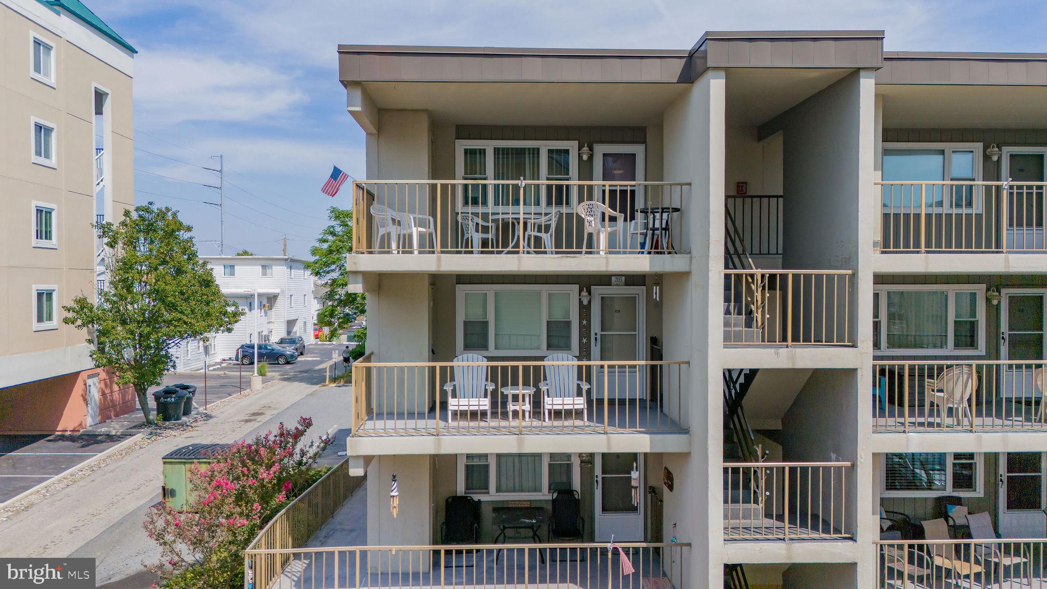 14 64th Street Unit: 205