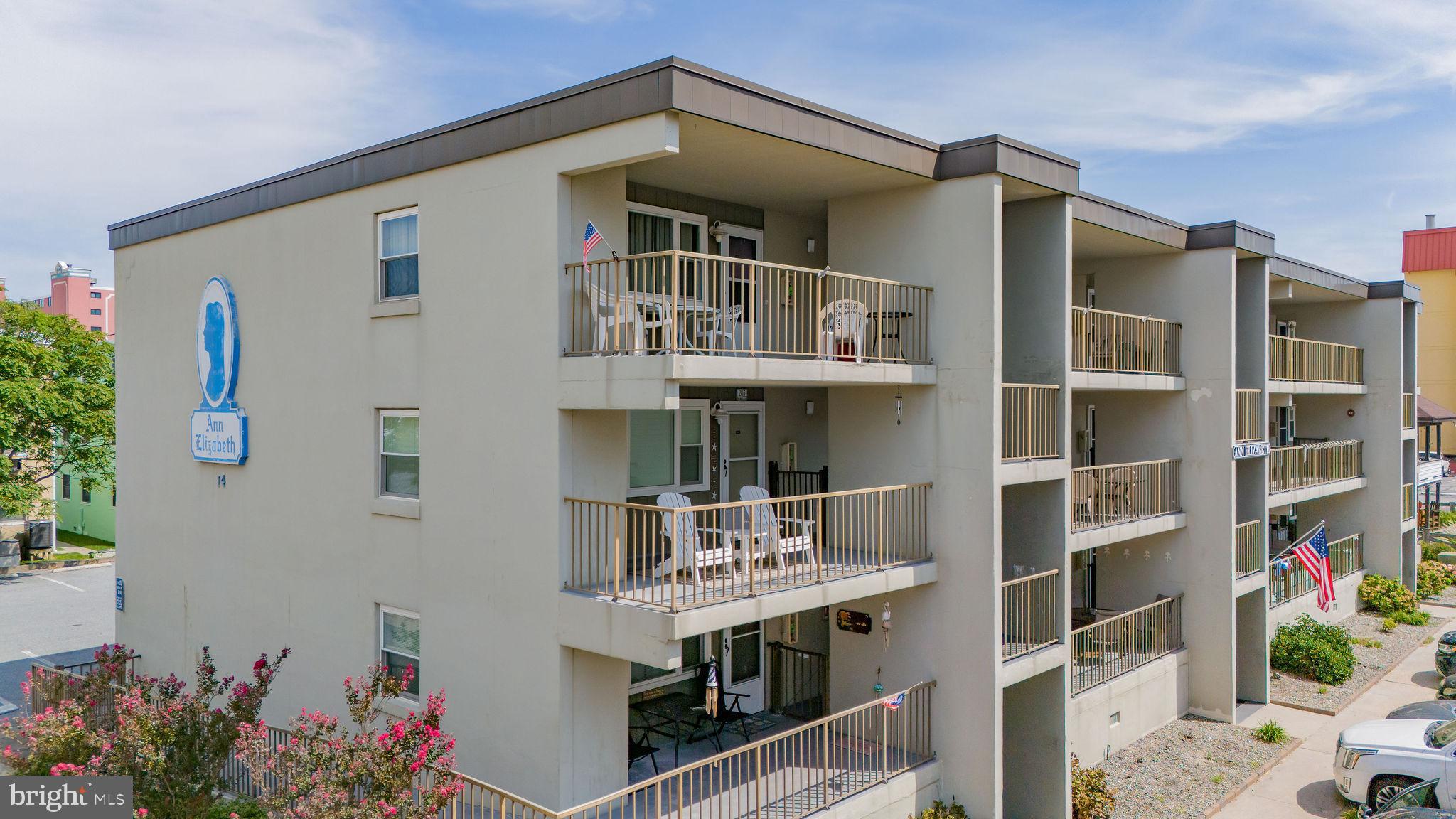 14 64th Street Unit: 205