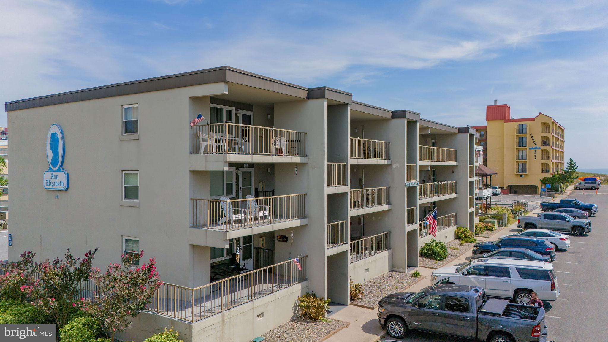 14 64th Street Unit: 205