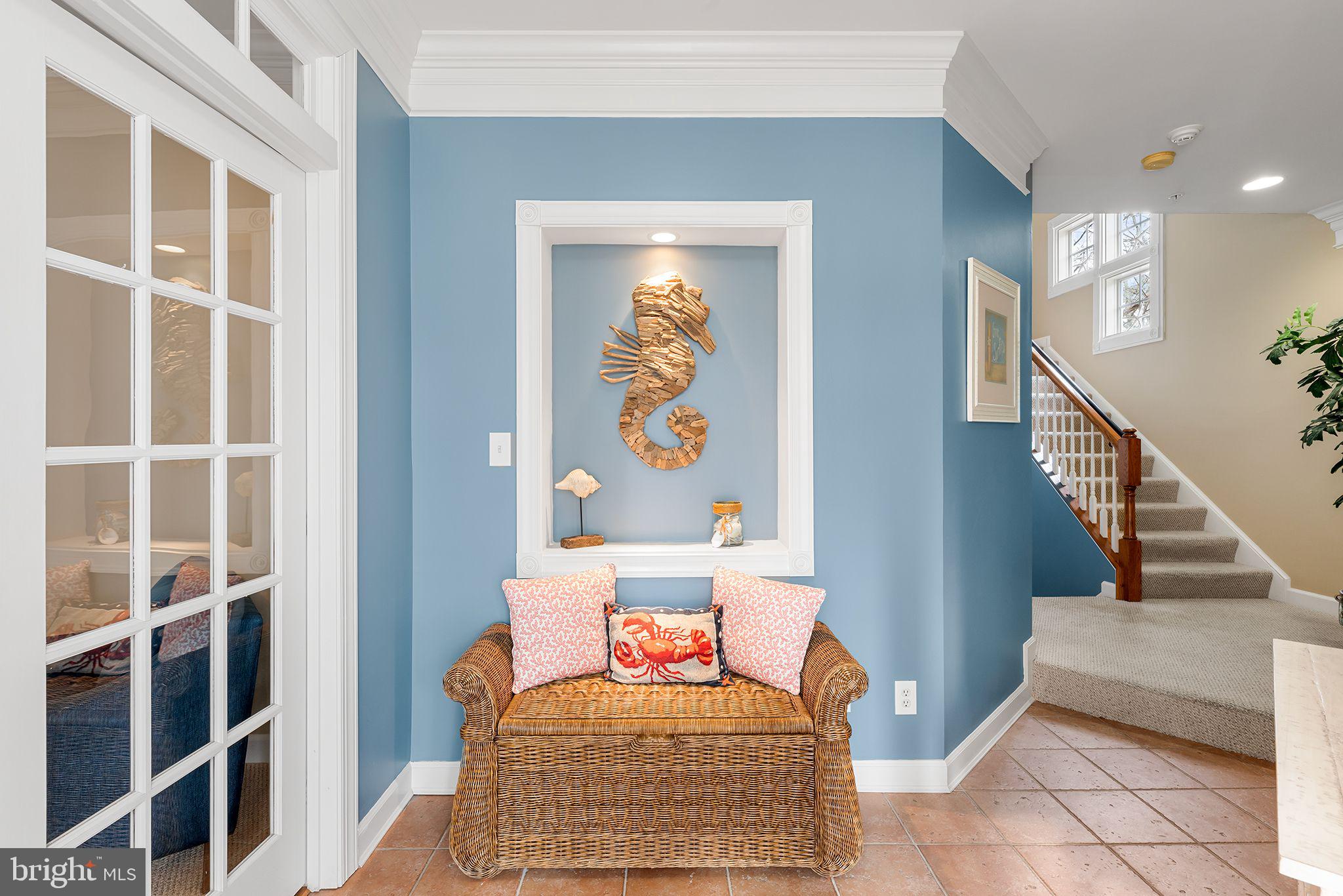 1 Beach Walk Mews Unit: LUS-AQ