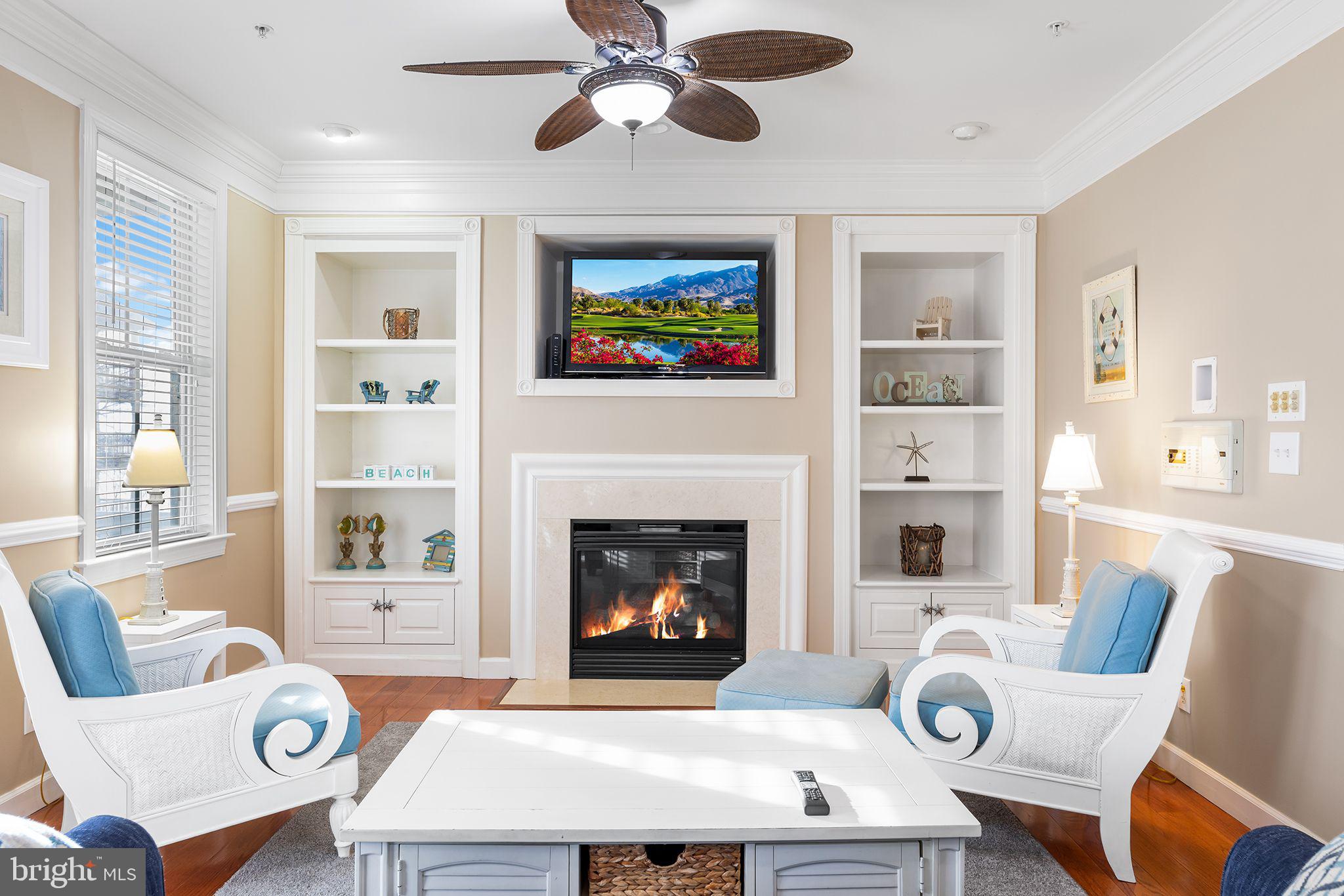 1 Beach Walk Mews Unit: LUS-AQ