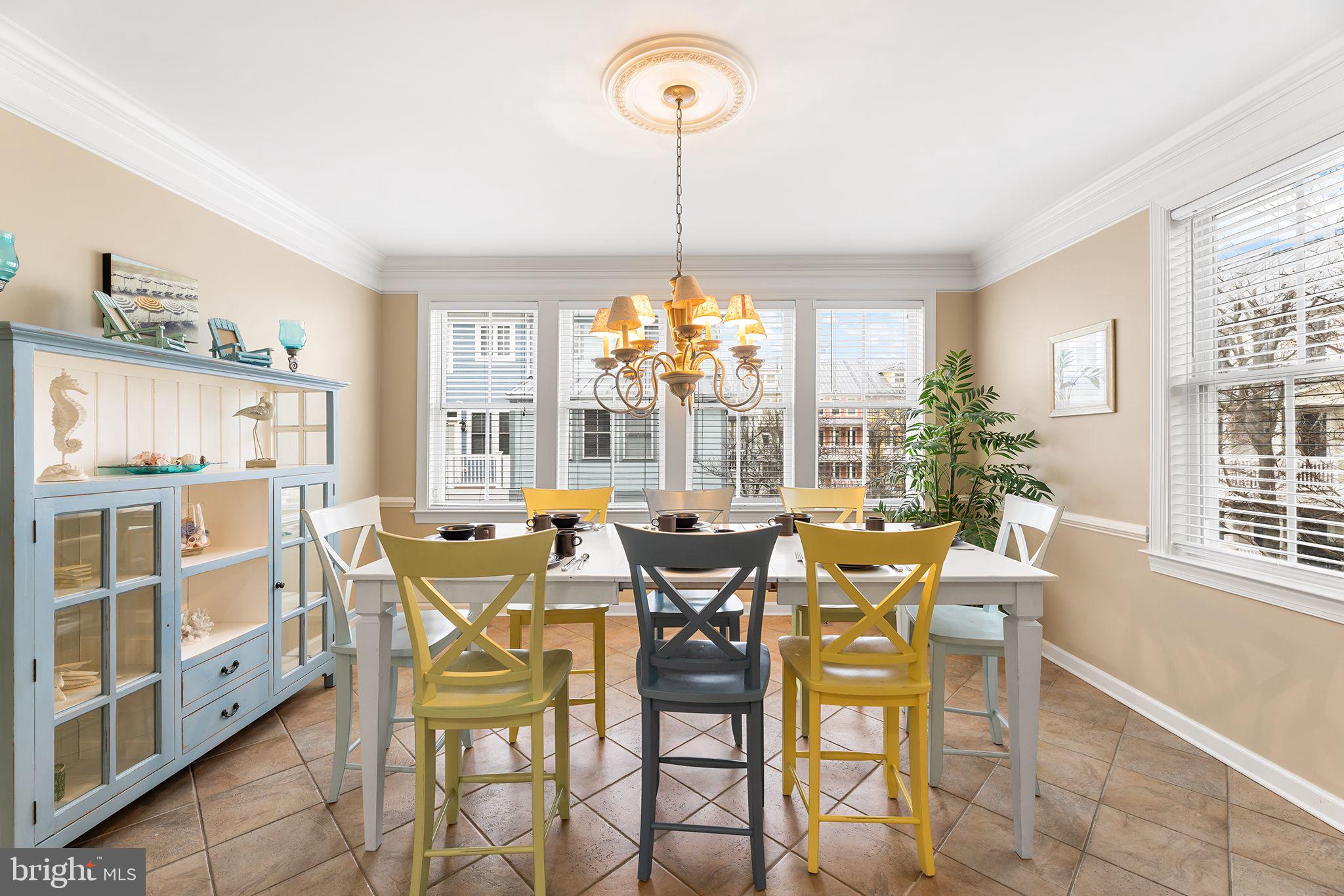 1 Beach Walk Mews Unit: LUS-AQ