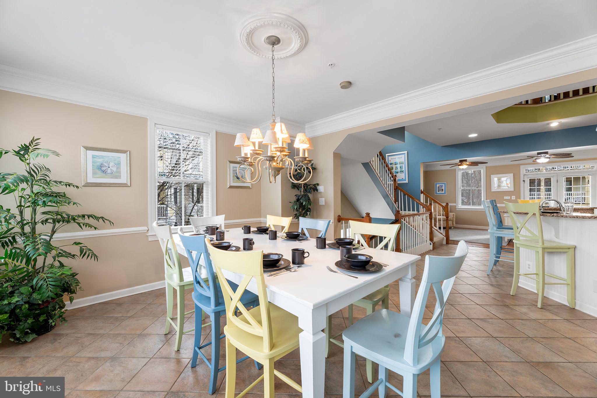 1 Beach Walk Mews Unit: LUS-AQ