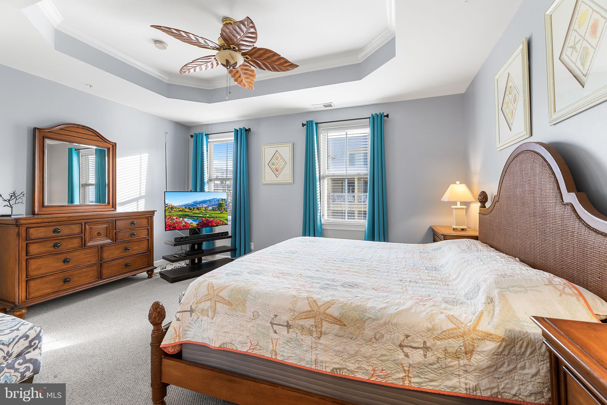 1 Beach Walk Mews Unit: LUS-AQ