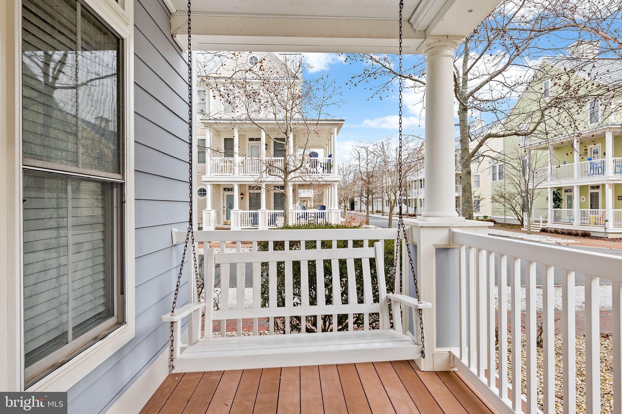 1 Beach Walk Mews Unit: LUS-AQ