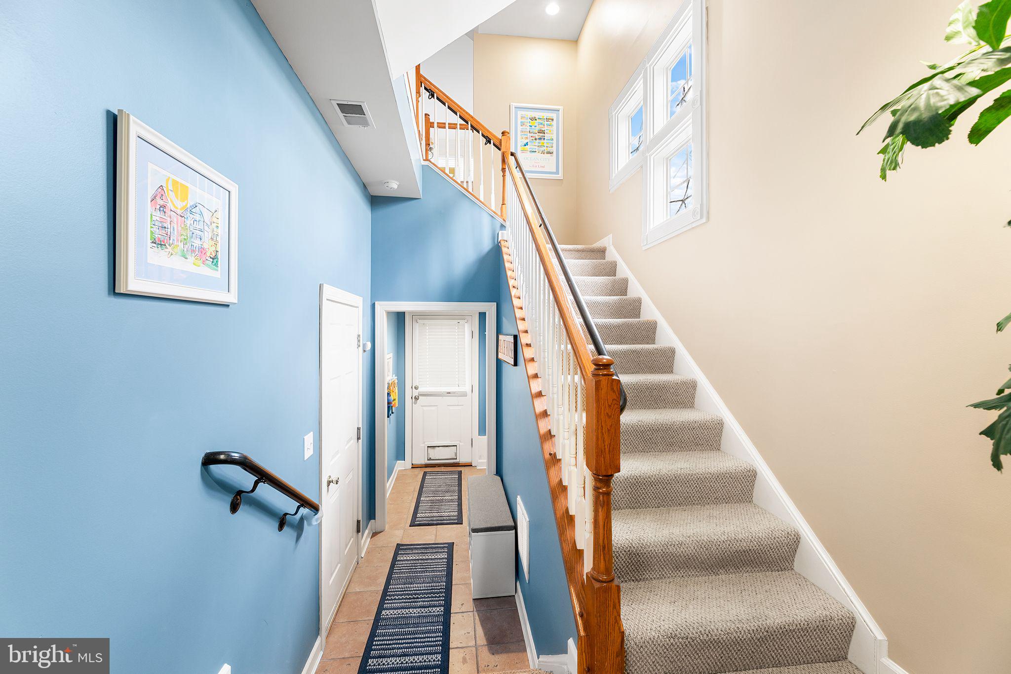 1 Beach Walk Mews Unit: LUS-AQ