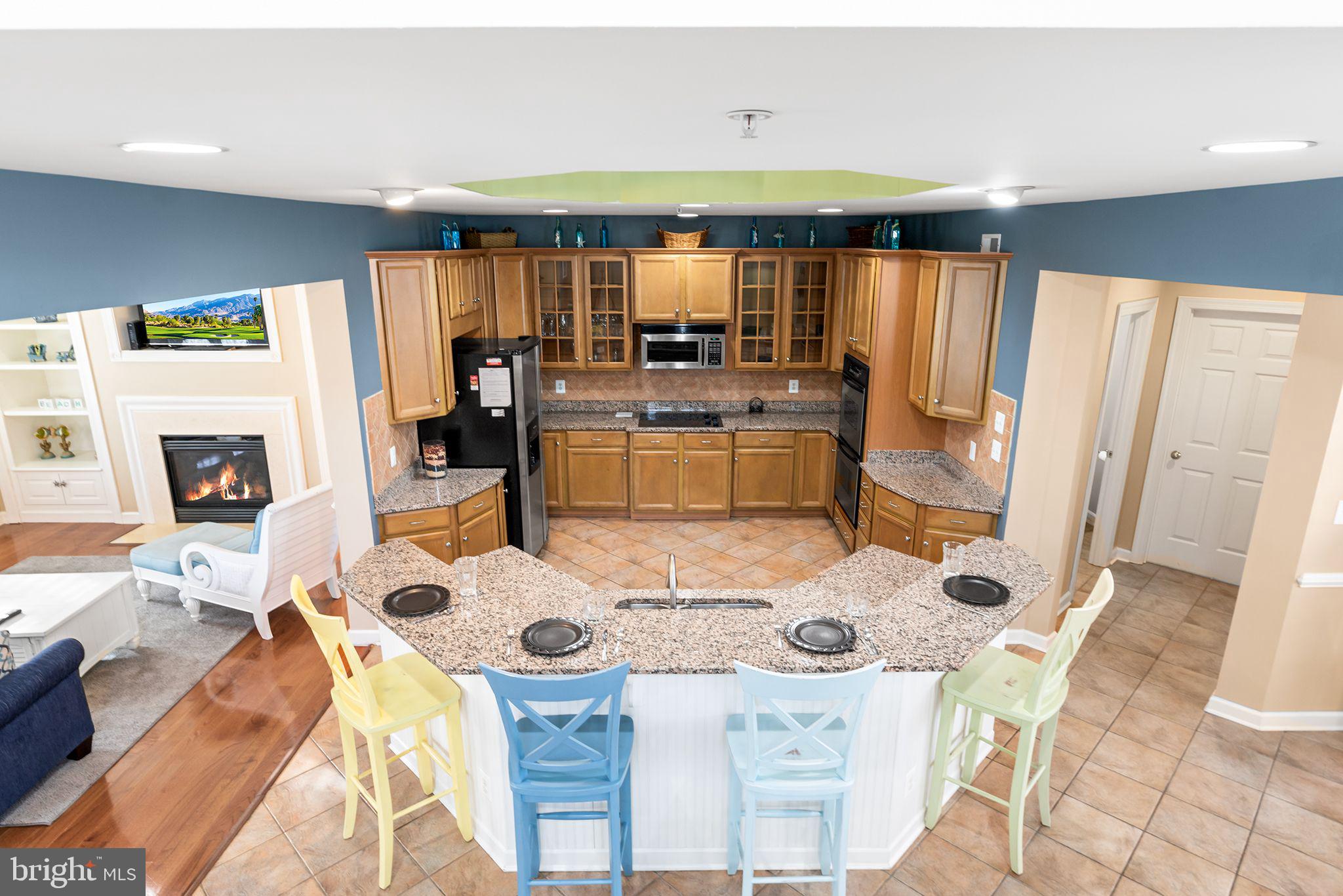 1 Beach Walk Mews Unit: LUS-AQ