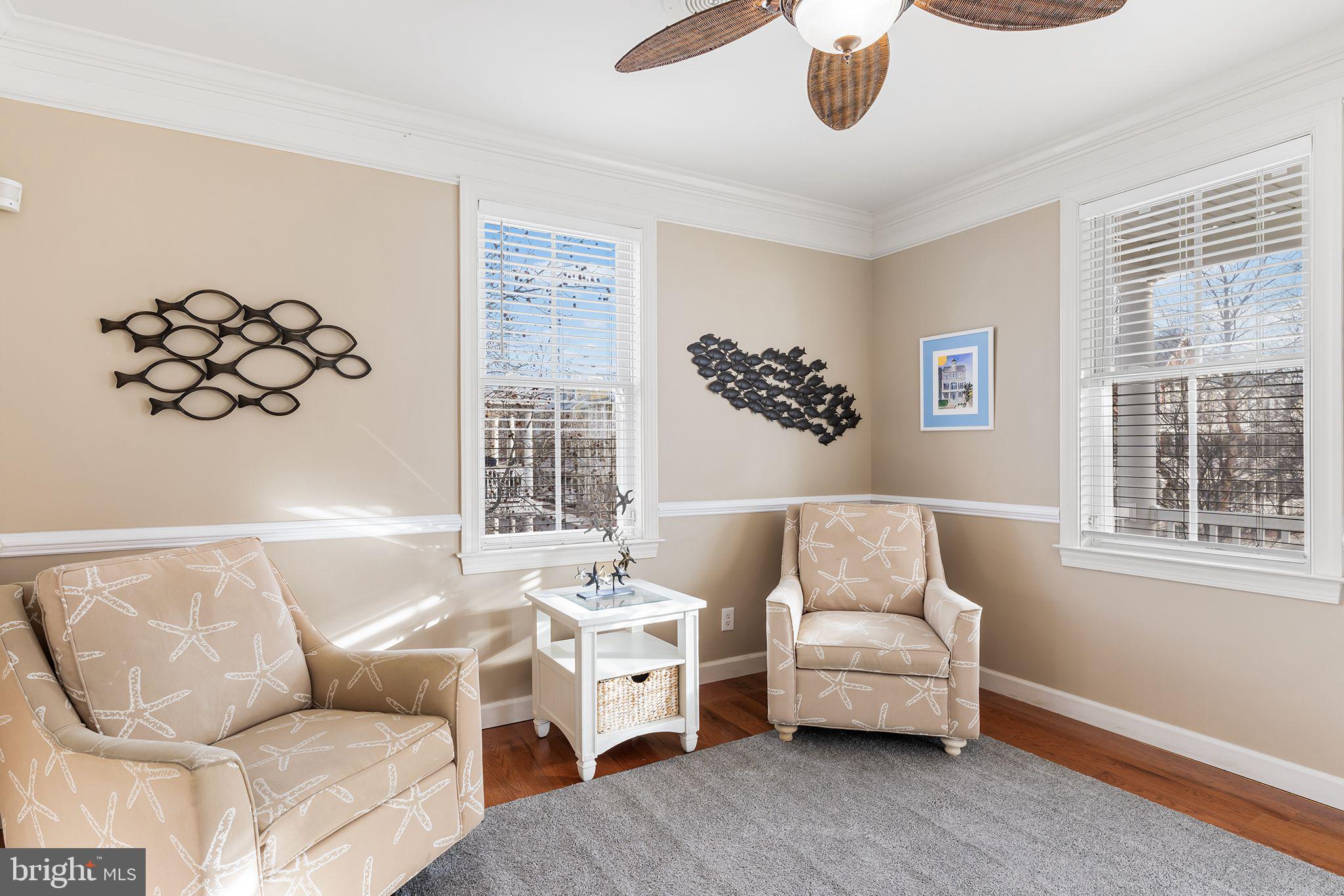 1 Beach Walk Mews Unit: LUS-AQ