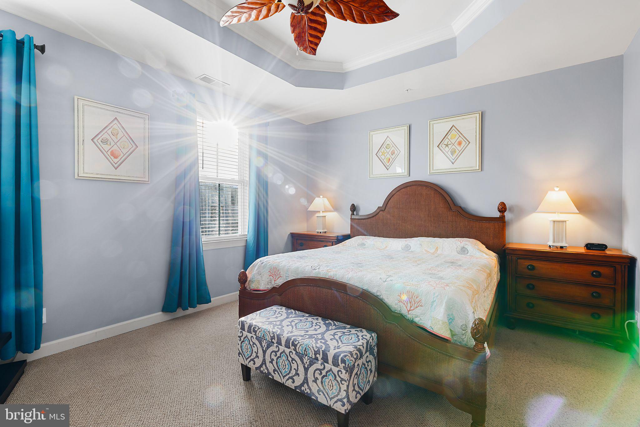 1 Beach Walk Mews Unit: LUS-AQ