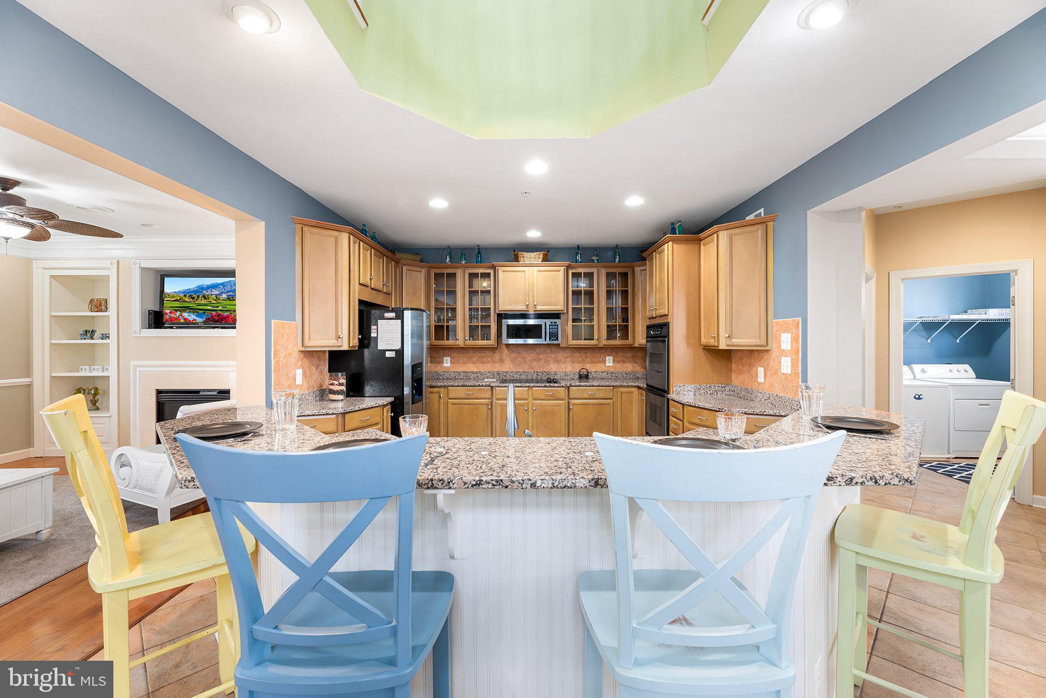 1 Beach Walk Mews Unit: LUS-AQ