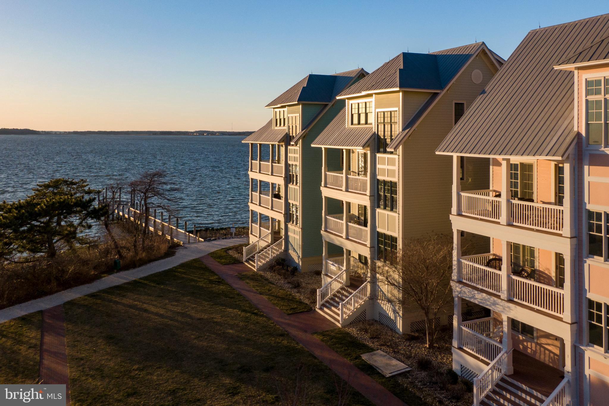 3 Pier Walk Mews