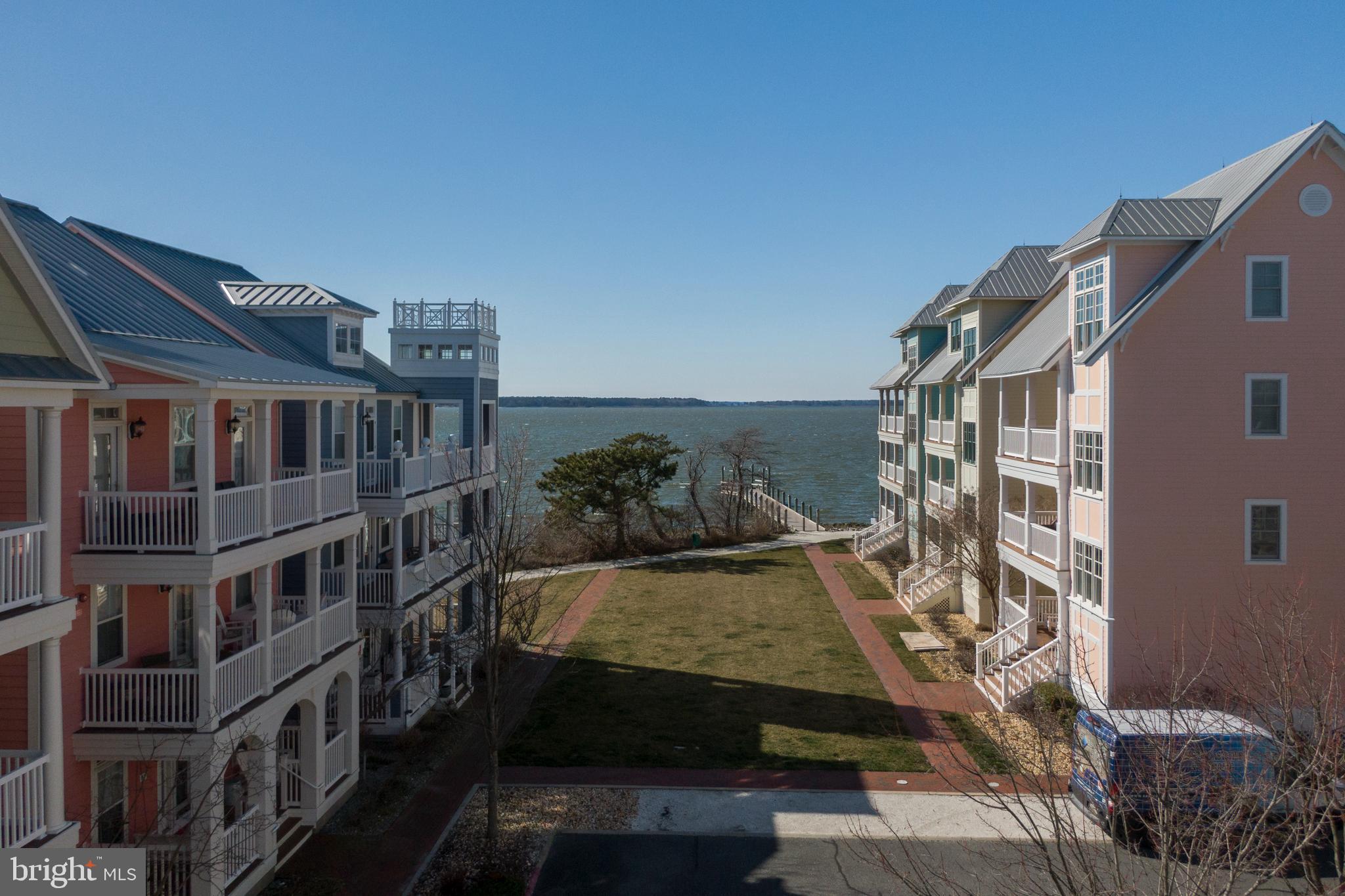 3 Pier Walk Mews