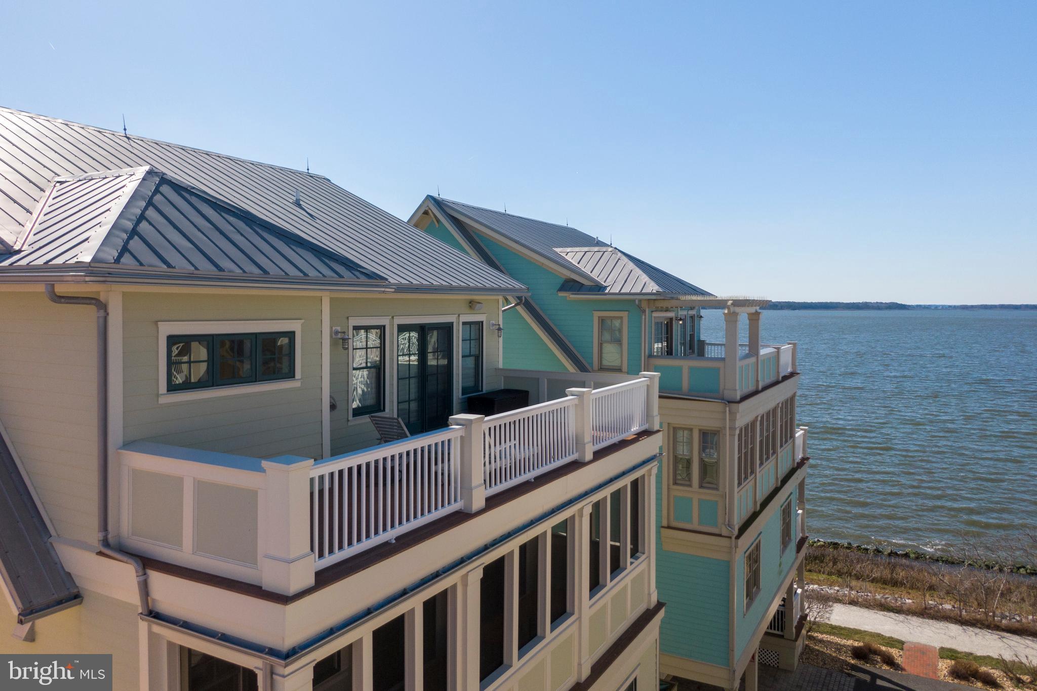 3 Pier Walk Mews