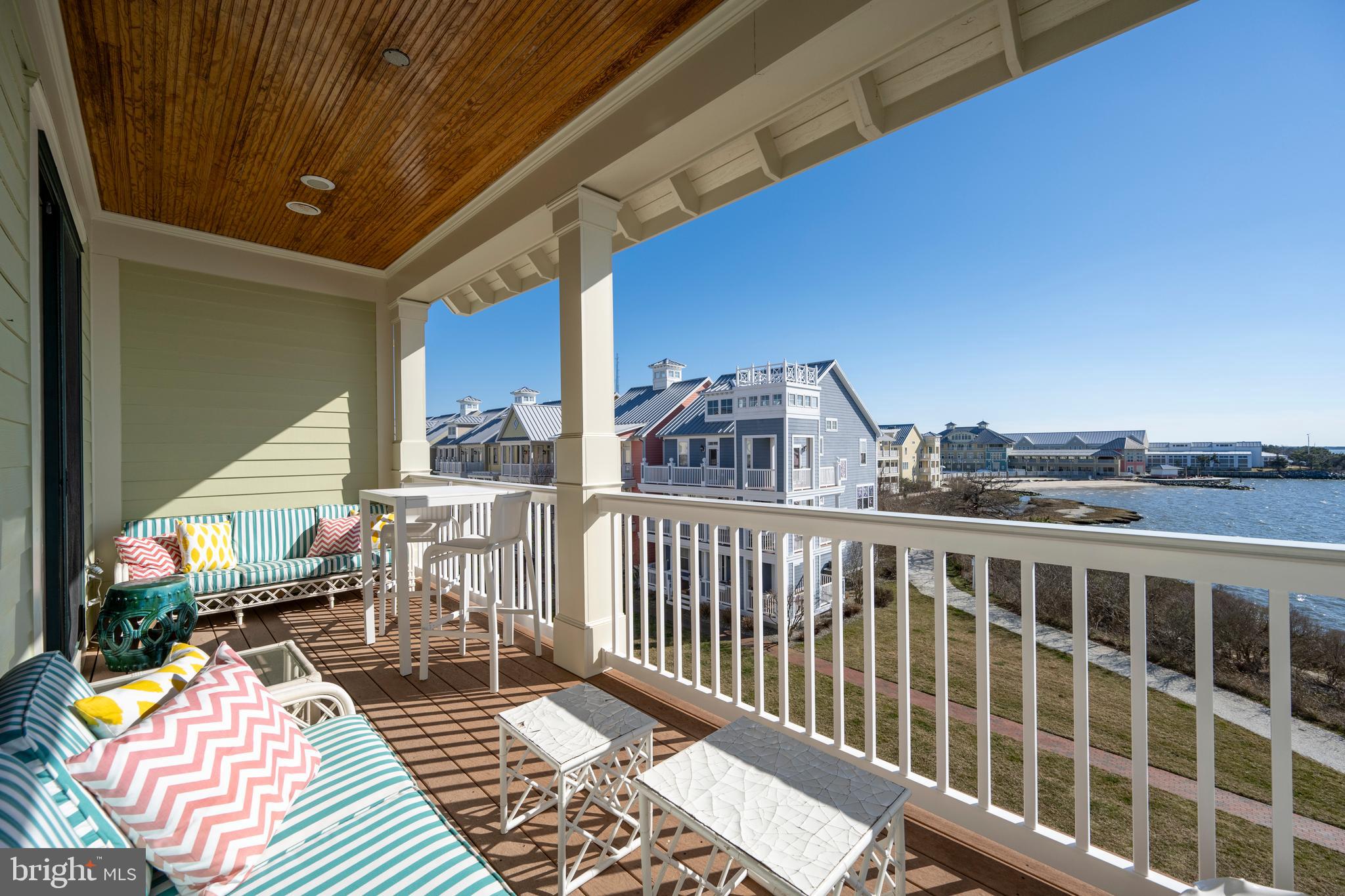 3 Pier Walk Mews