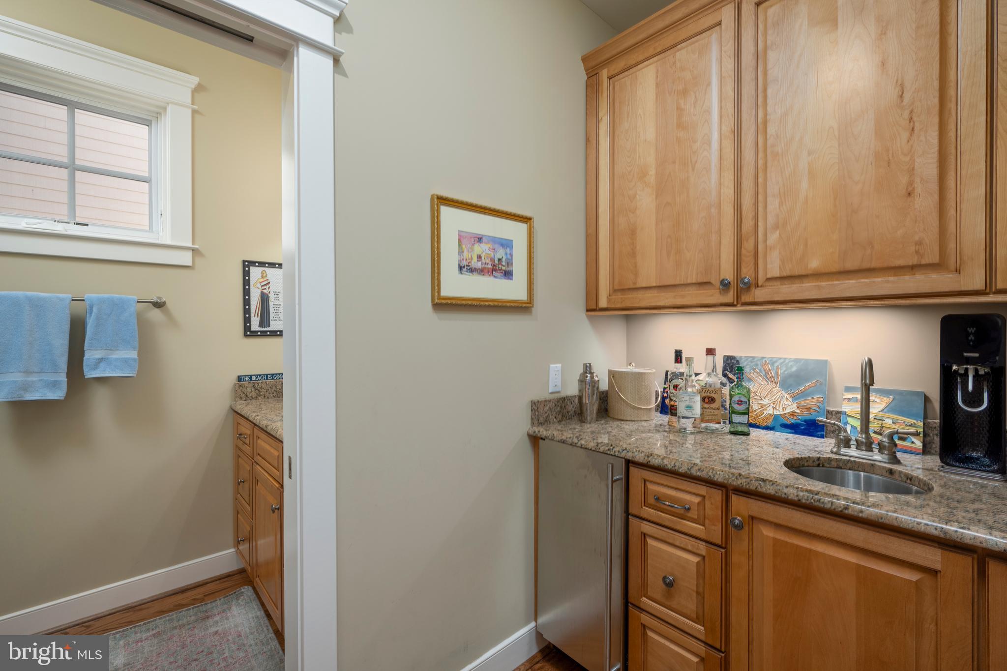 3 Pier Walk Mews