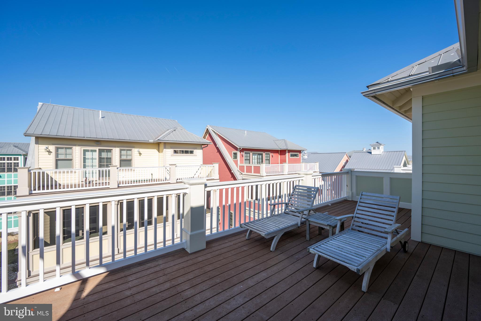 3 Pier Walk Mews