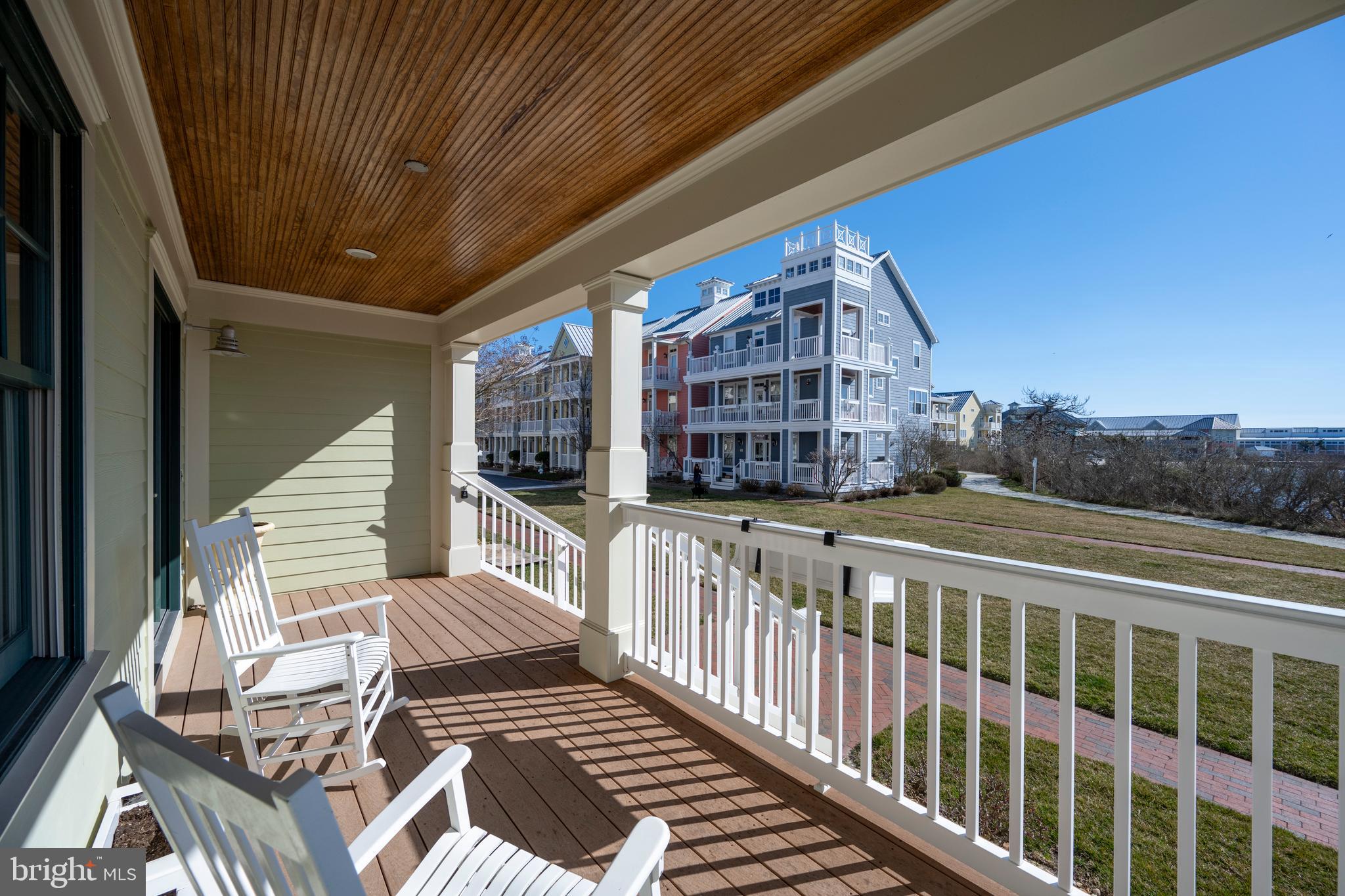 3 Pier Walk Mews
