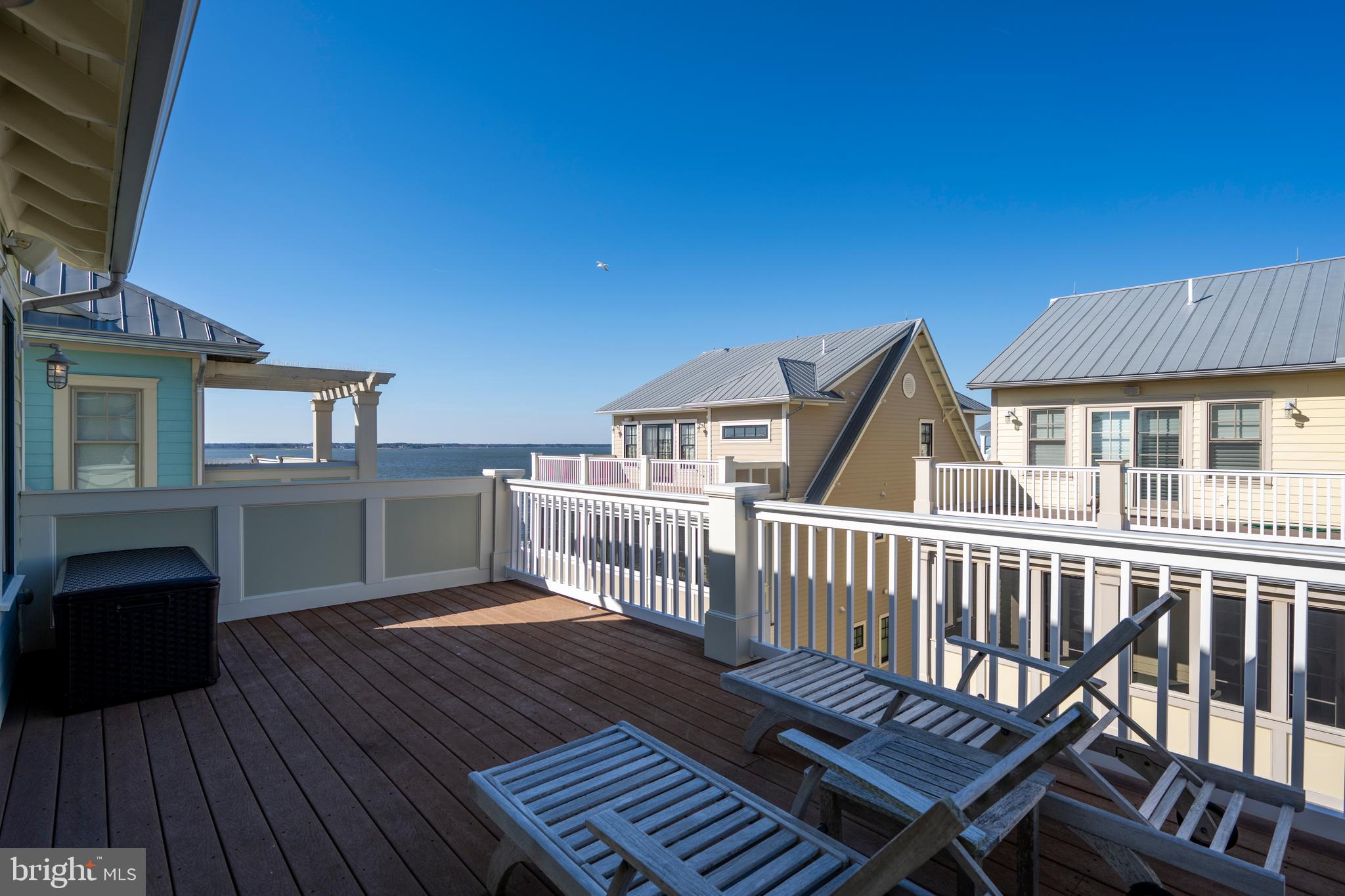 3 Pier Walk Mews