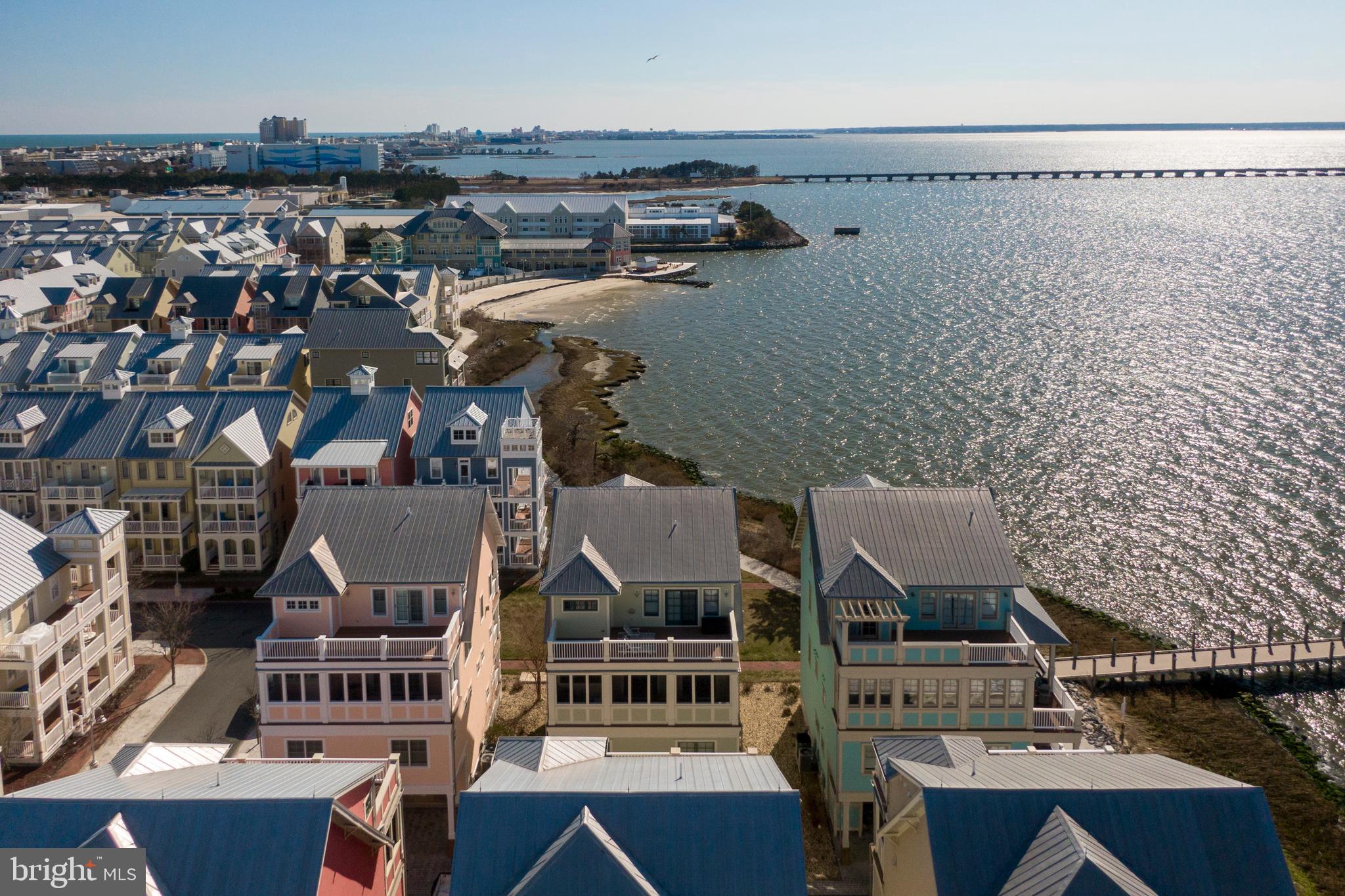 3 Pier Walk Mews