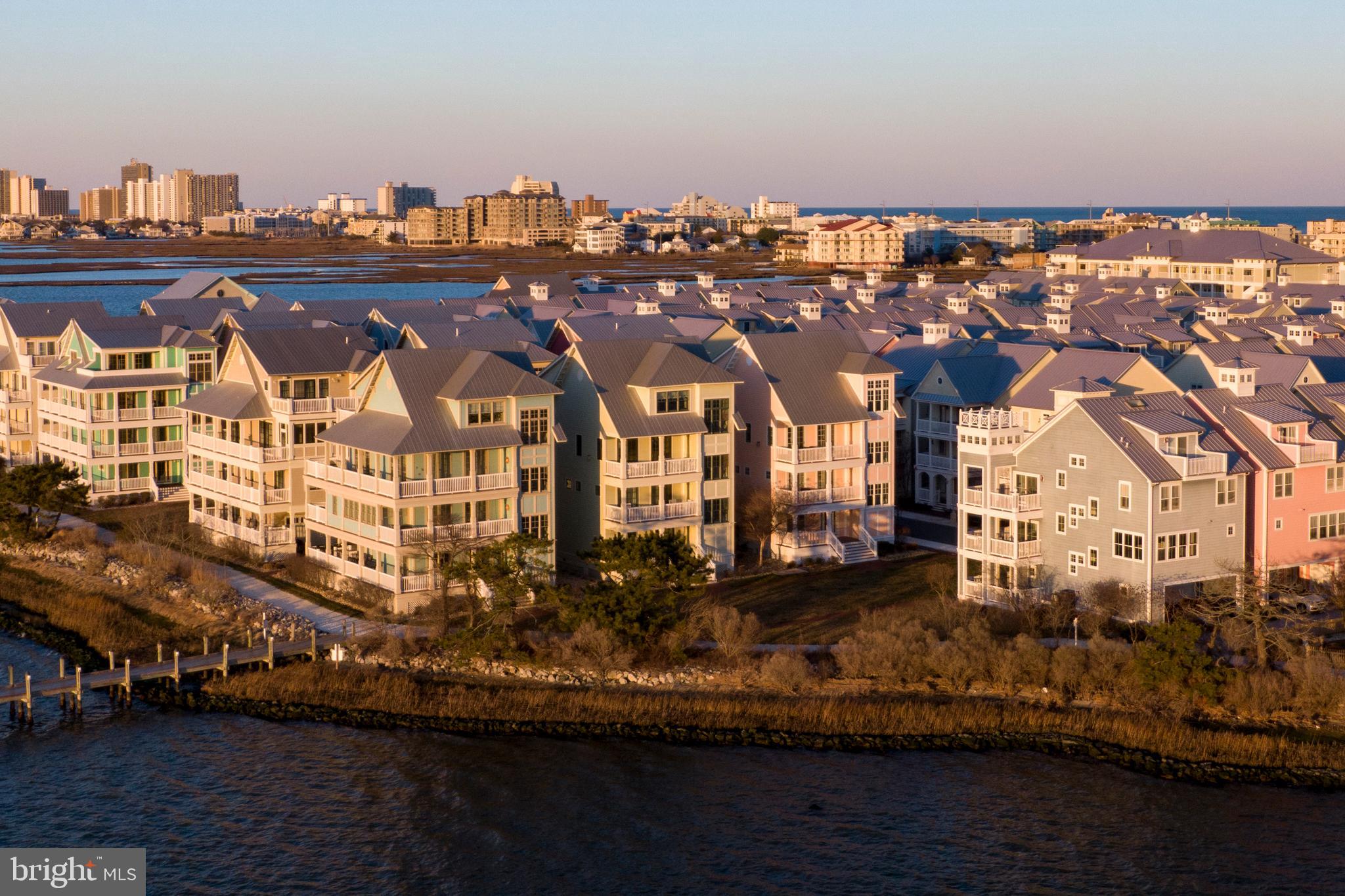 3 Pier Walk Mews