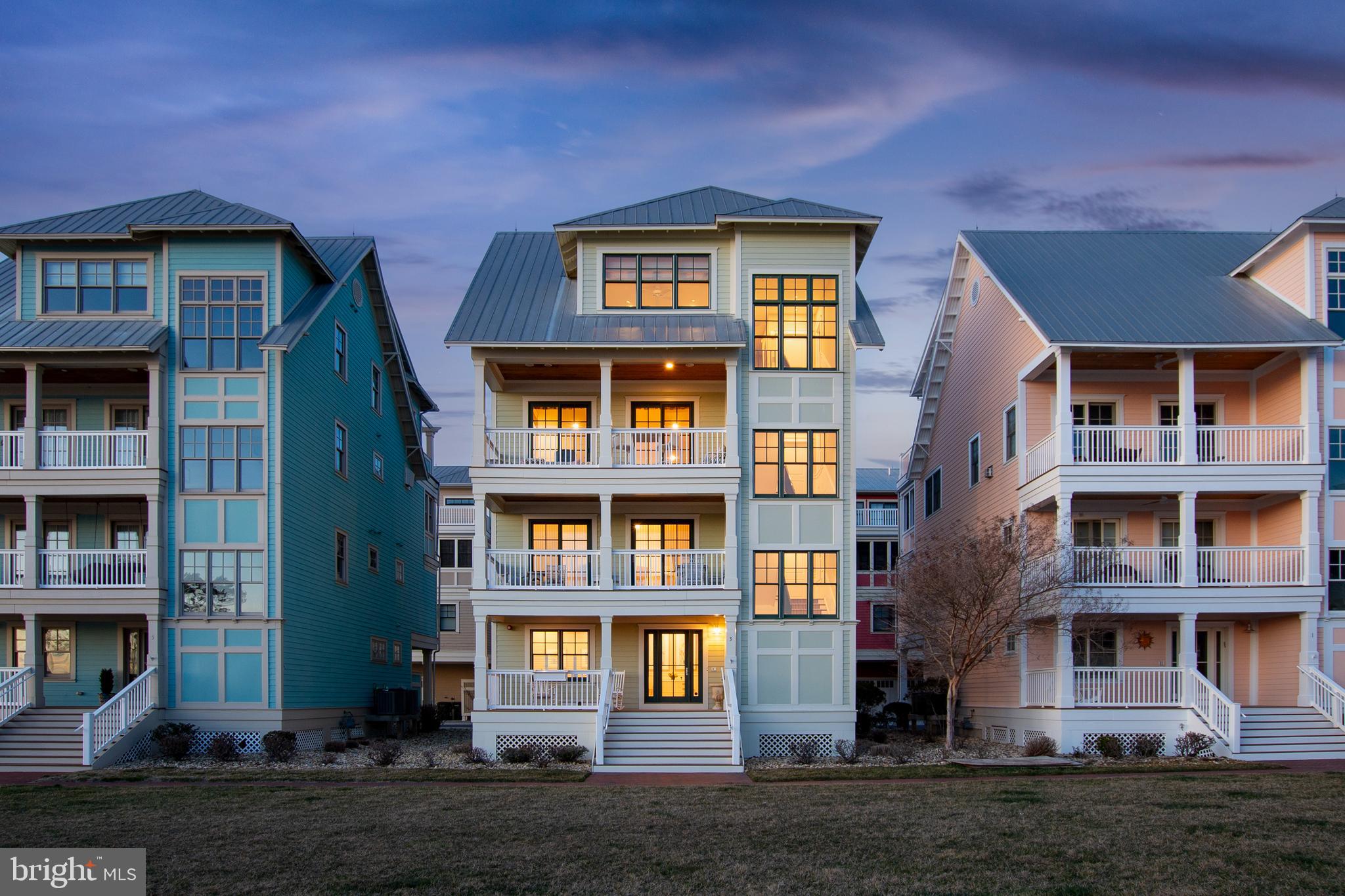 3 Pier Walk Mews