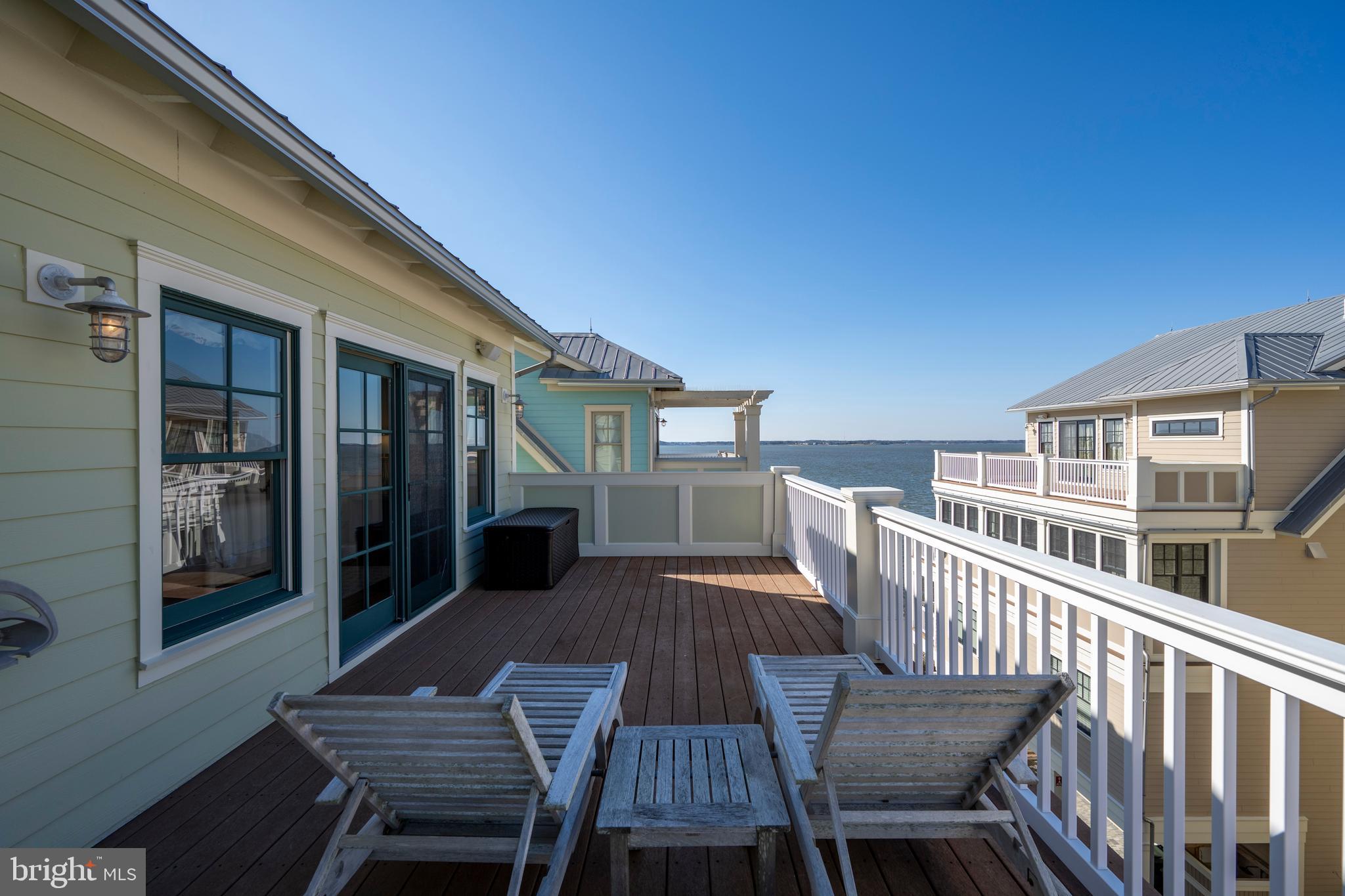 3 Pier Walk Mews