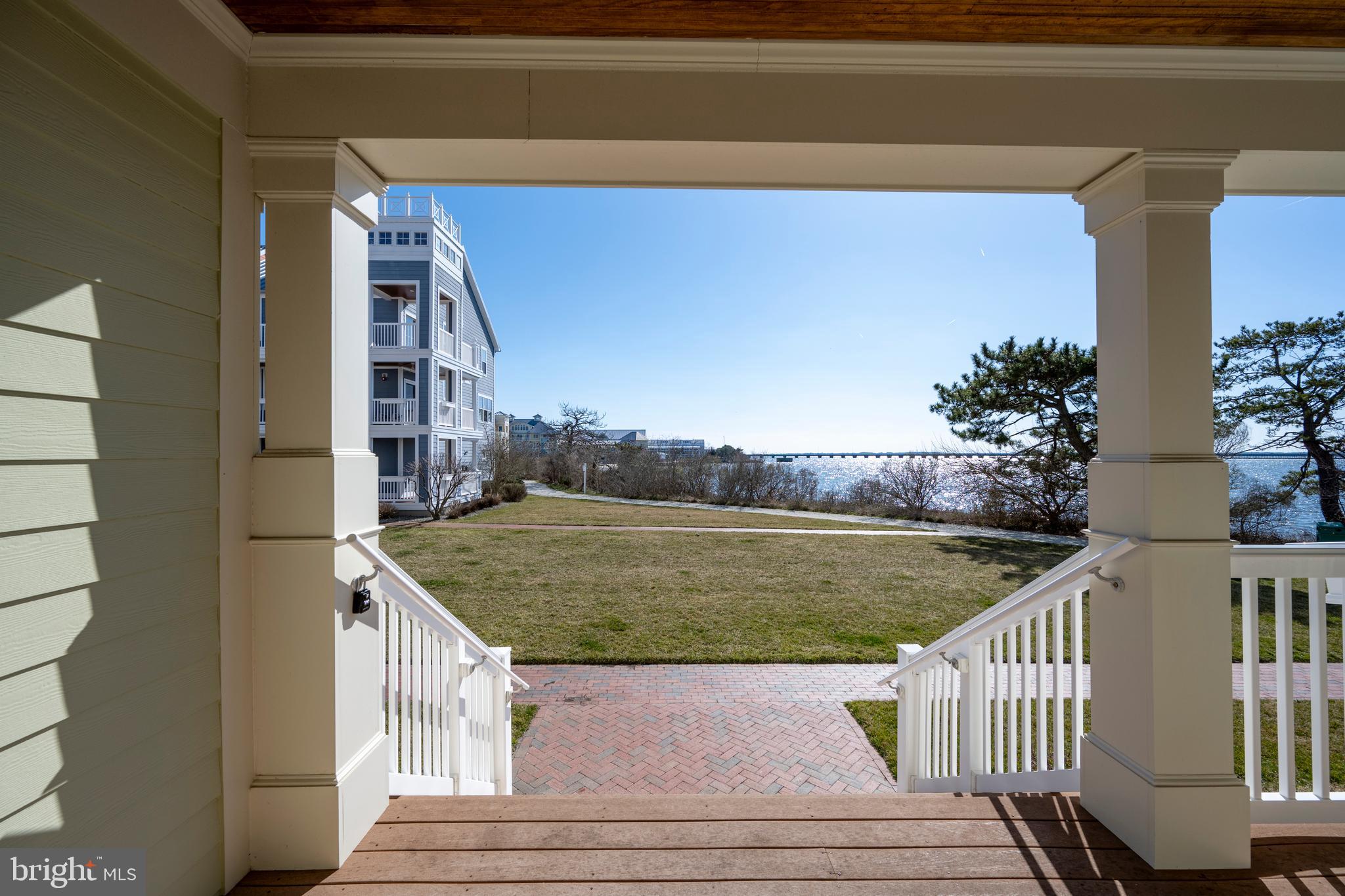 3 Pier Walk Mews