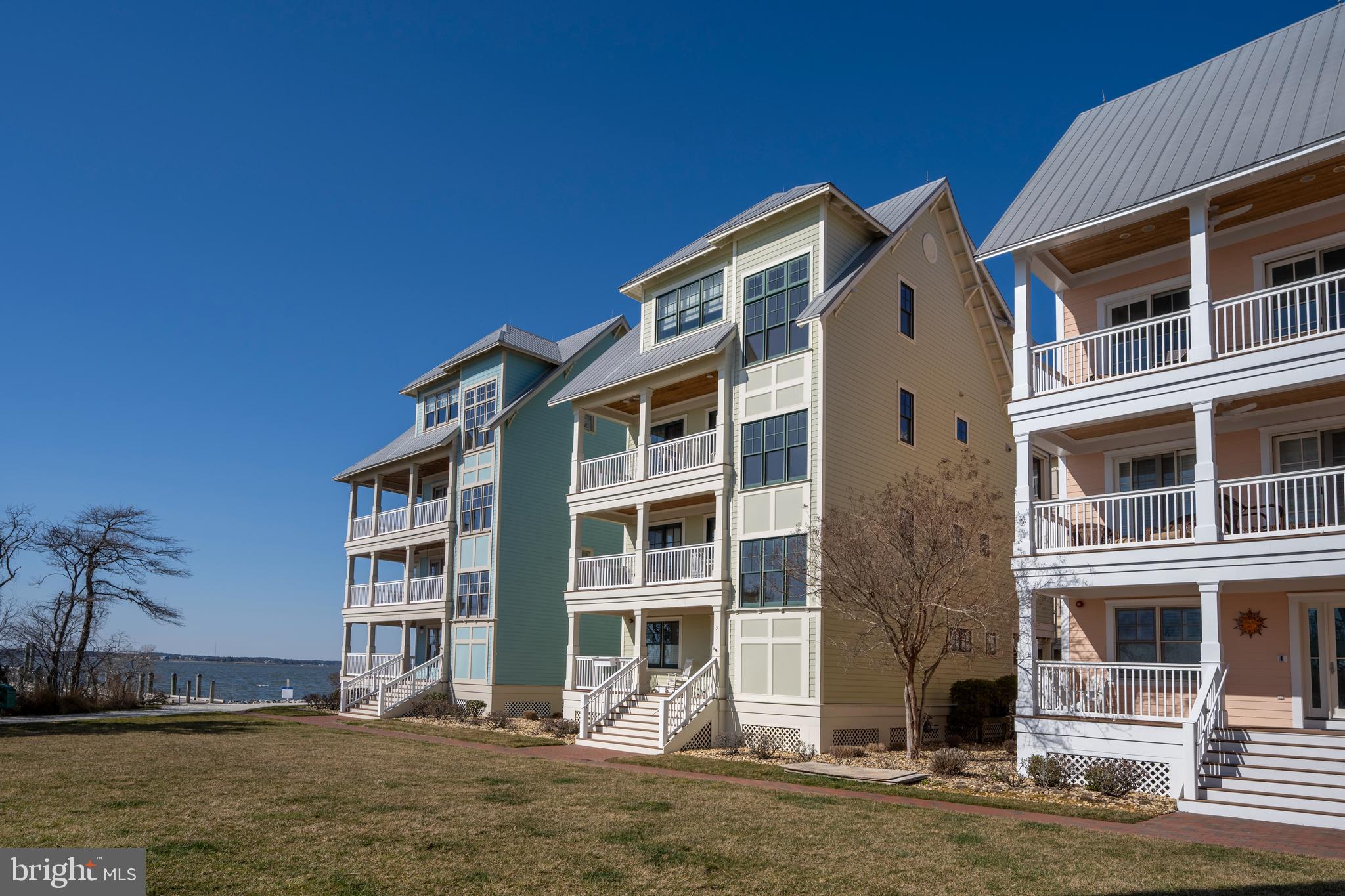 3 Pier Walk Mews