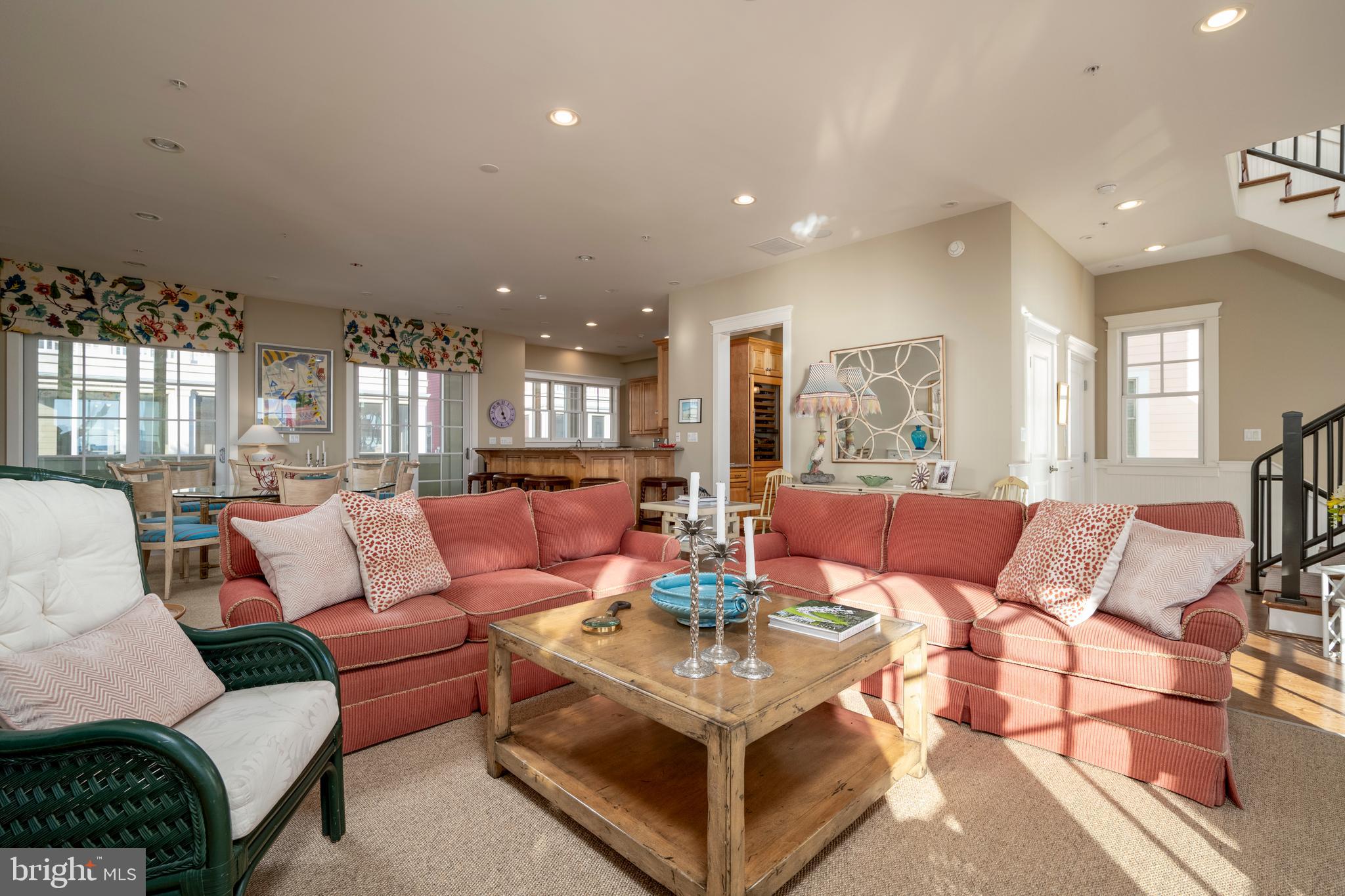 3 Pier Walk Mews